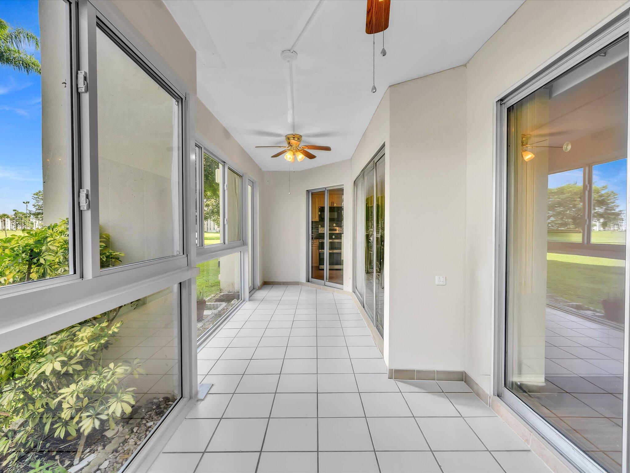 POINCIANA PLACE CONDO 1,2,8 AND 9 - Residential