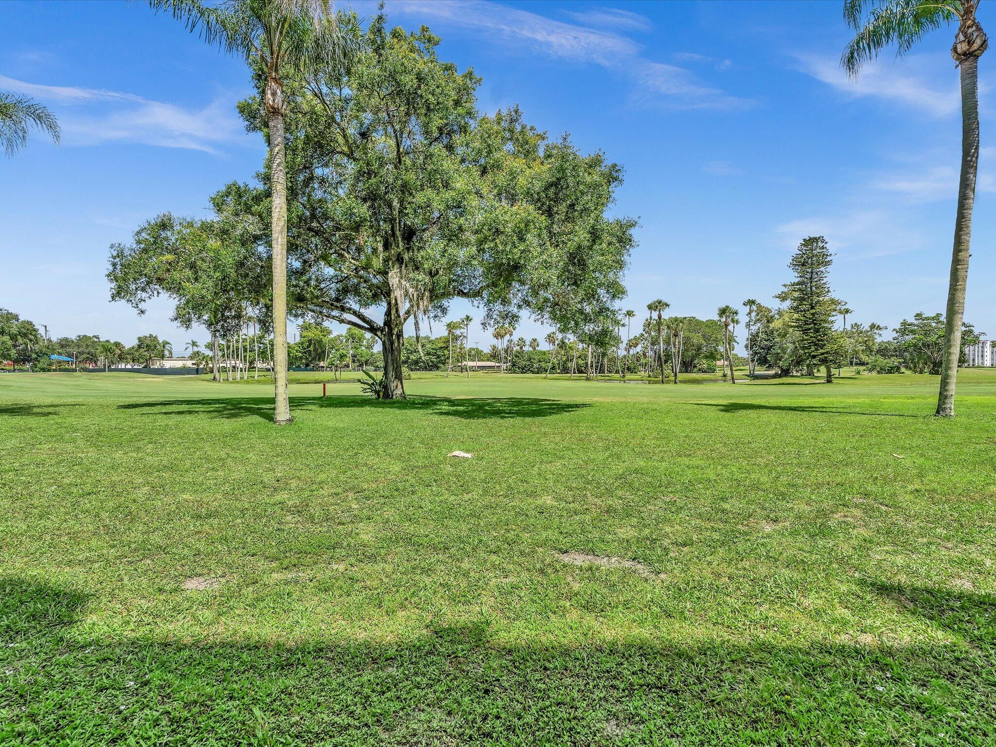 POINCIANA PLACE CONDO 1,2,8 AND 9 - Residential