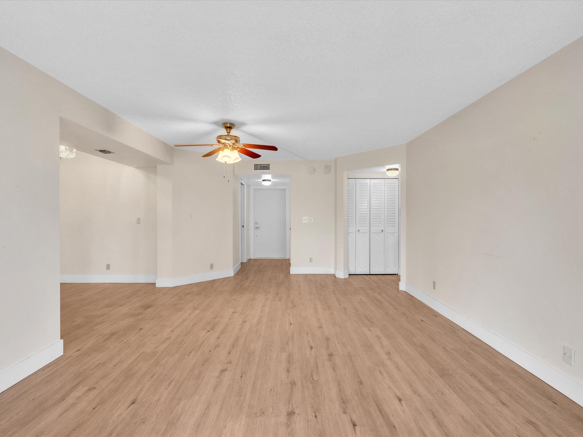 POINCIANA PLACE CONDO 1,2,8 AND 9 - Residential