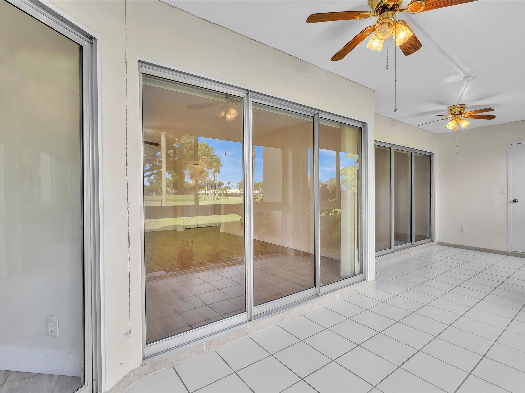 POINCIANA PLACE CONDO 1,2,8 AND 9 - Residential