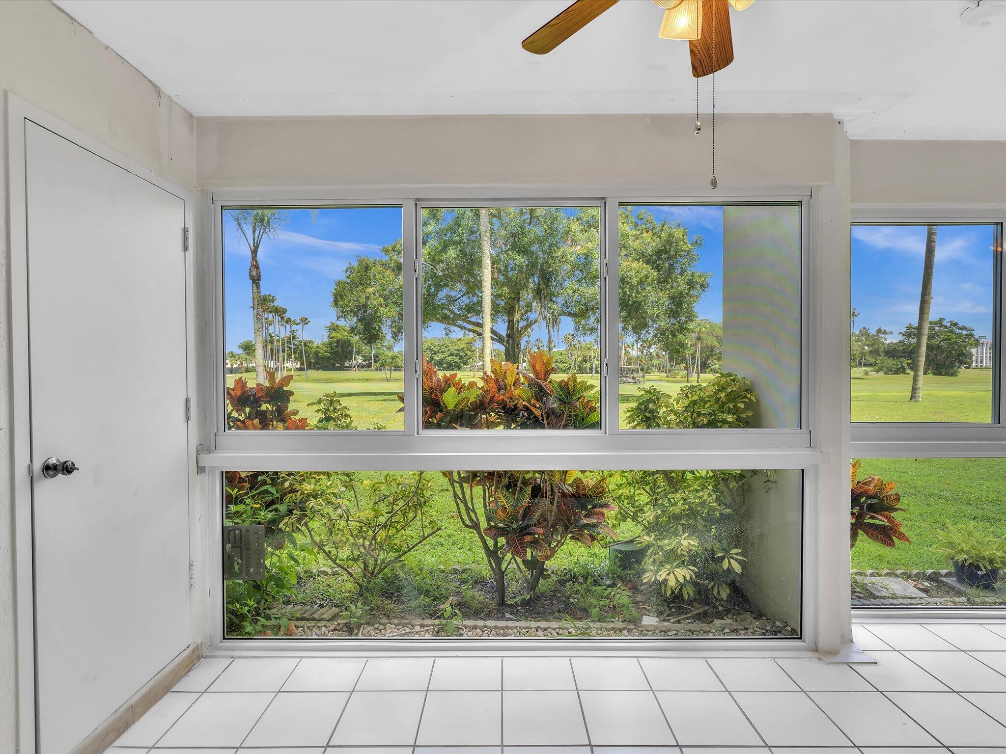 POINCIANA PLACE CONDO 1,2,8 AND 9 - Residential