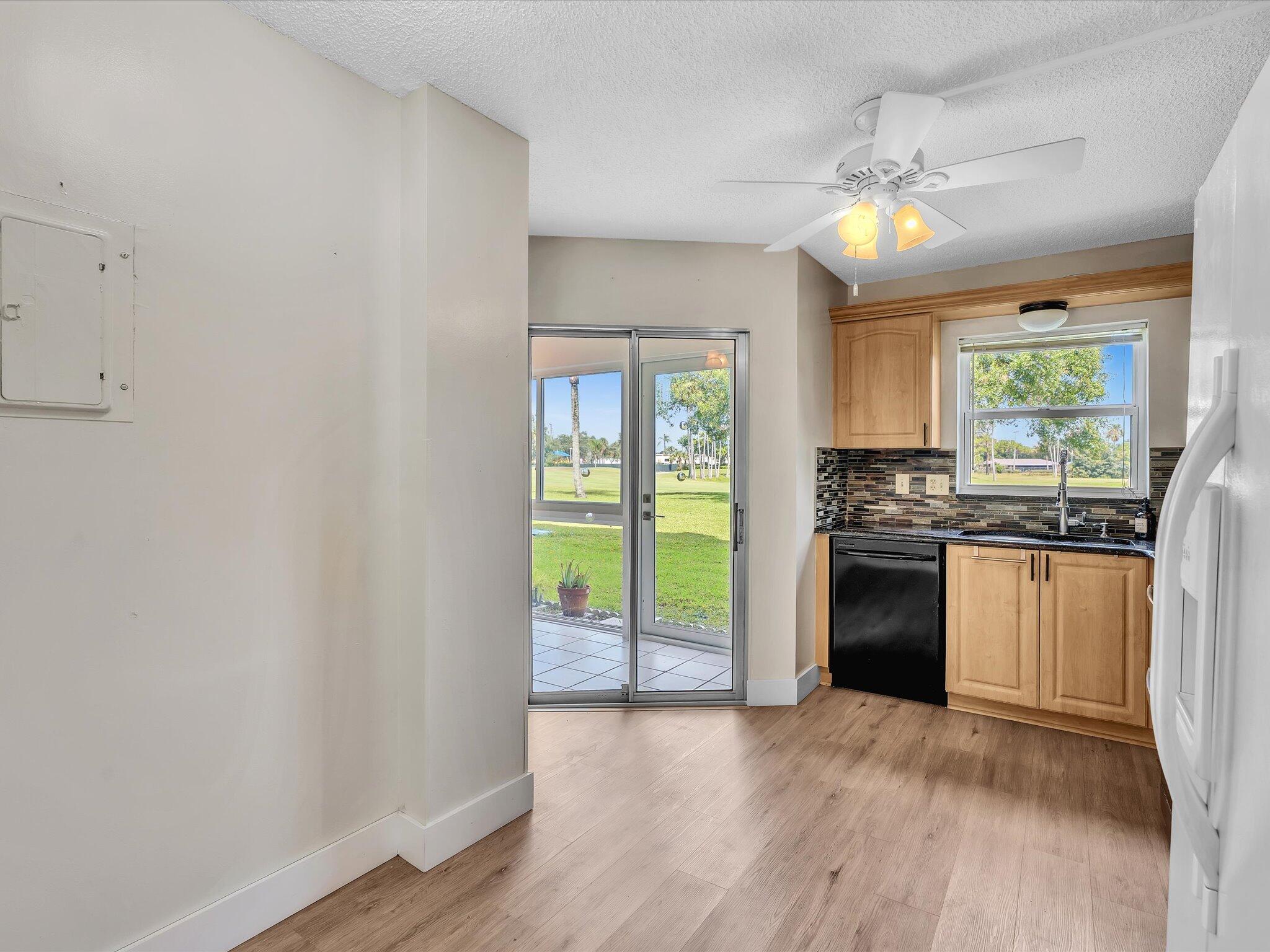 POINCIANA PLACE CONDO 1,2,8 AND 9 - Residential