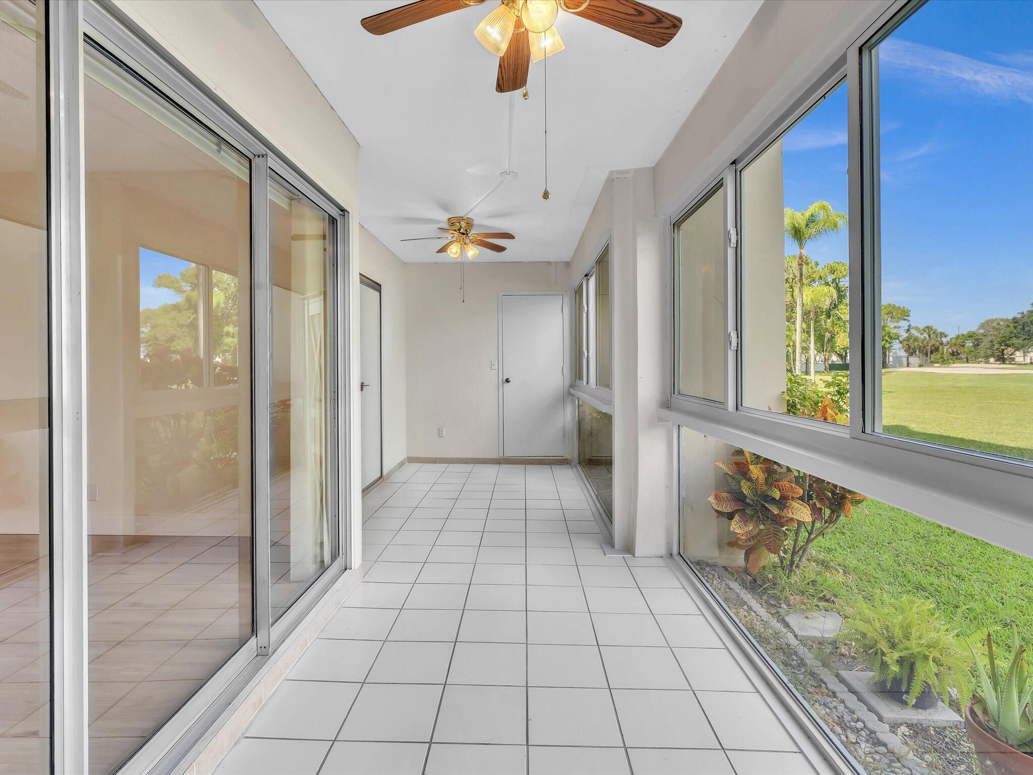 POINCIANA PLACE CONDO 1,2,8 AND 9 - Residential