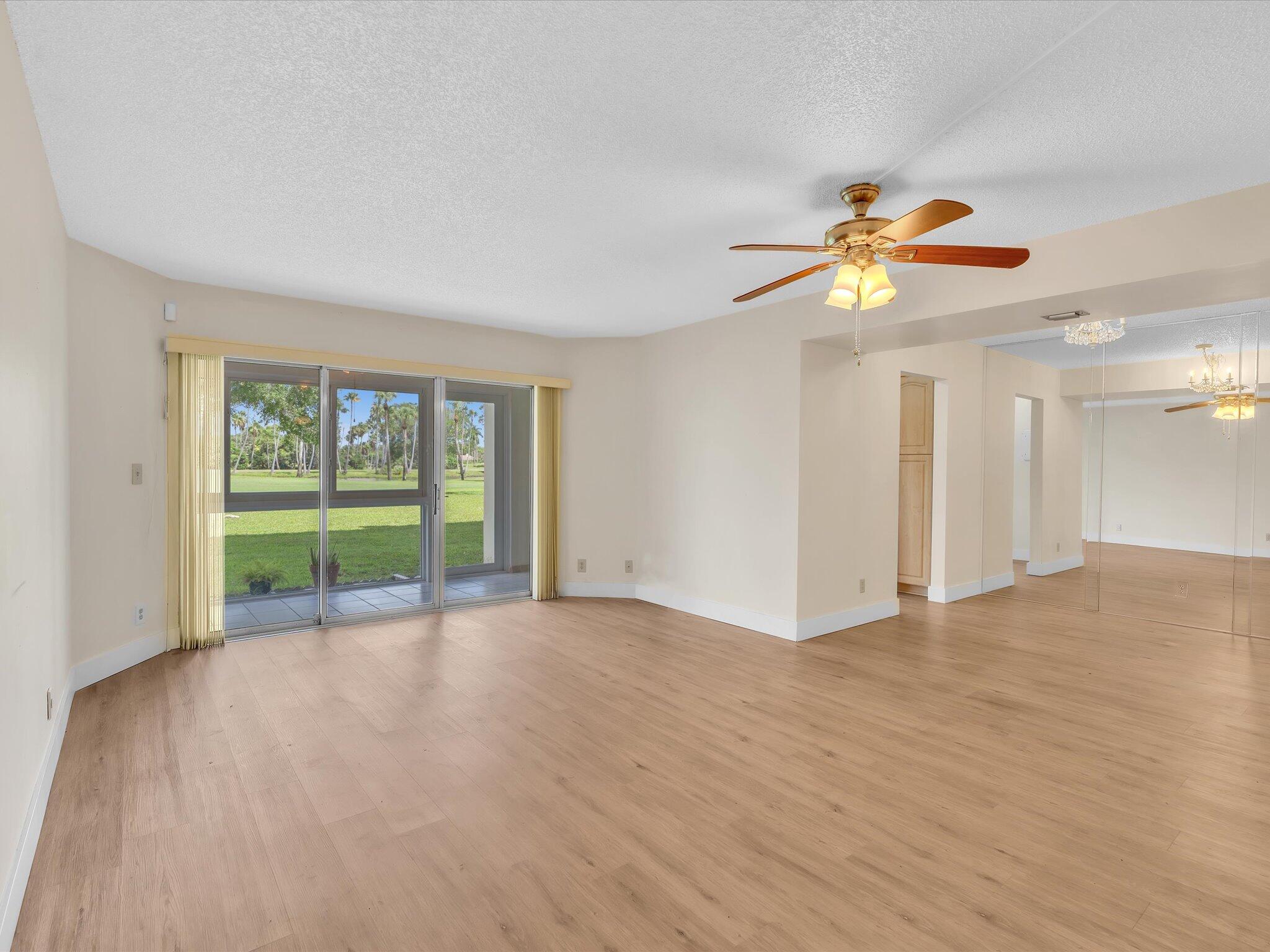 POINCIANA PLACE CONDO 1,2,8 AND 9 - Residential