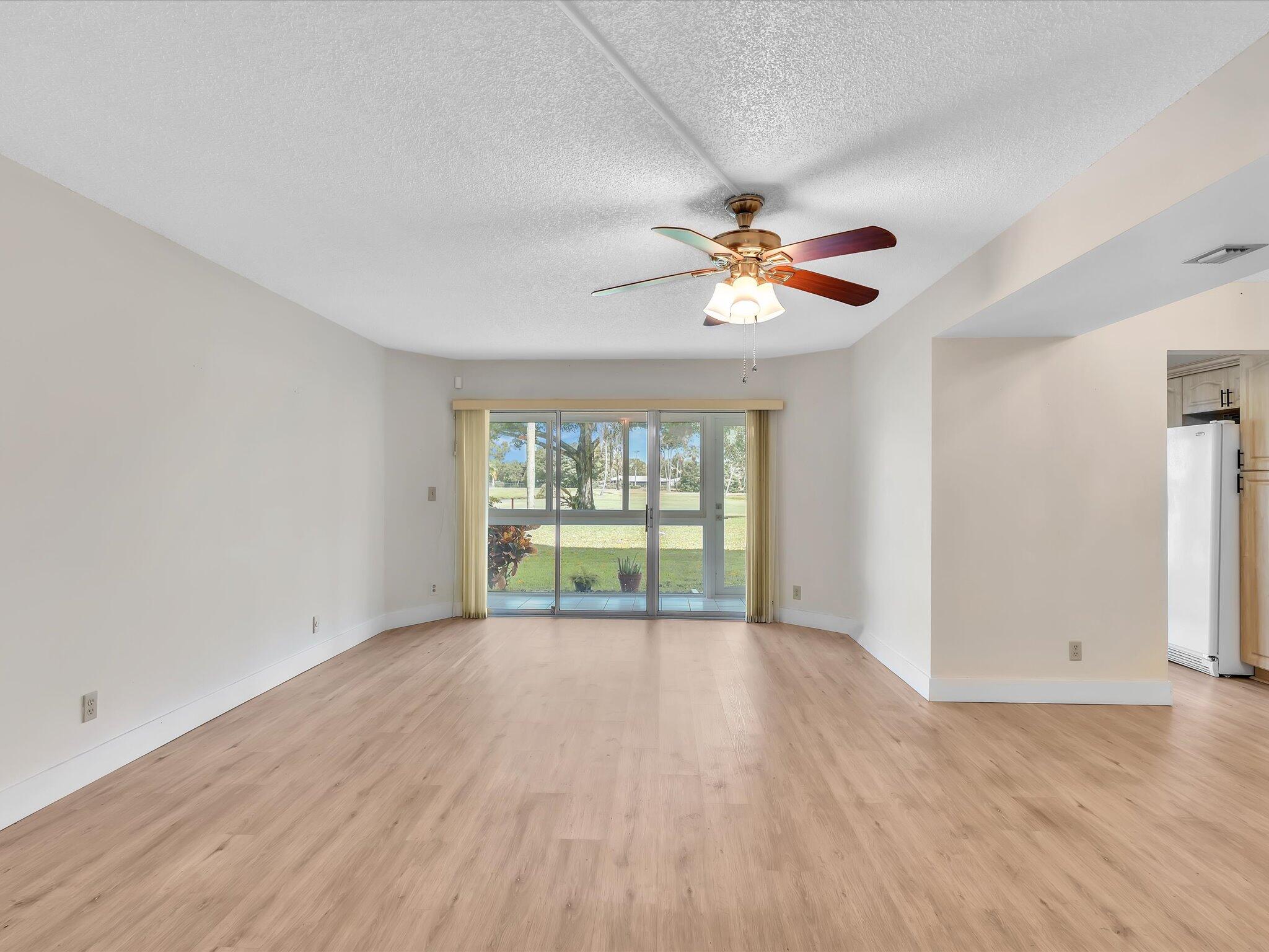 POINCIANA PLACE CONDO 1,2,8 AND 9 - Residential