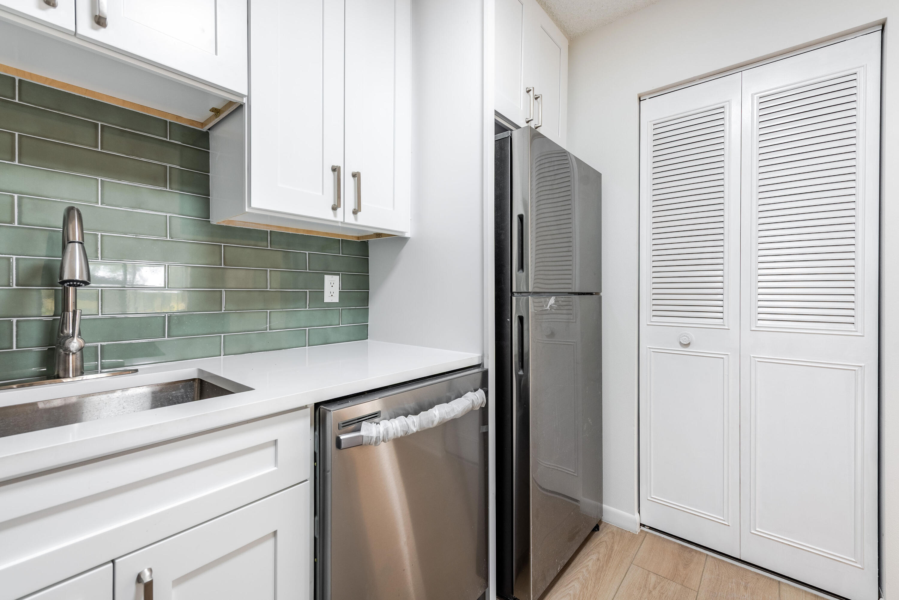 PINE RIDGE IV CONDO - Residential