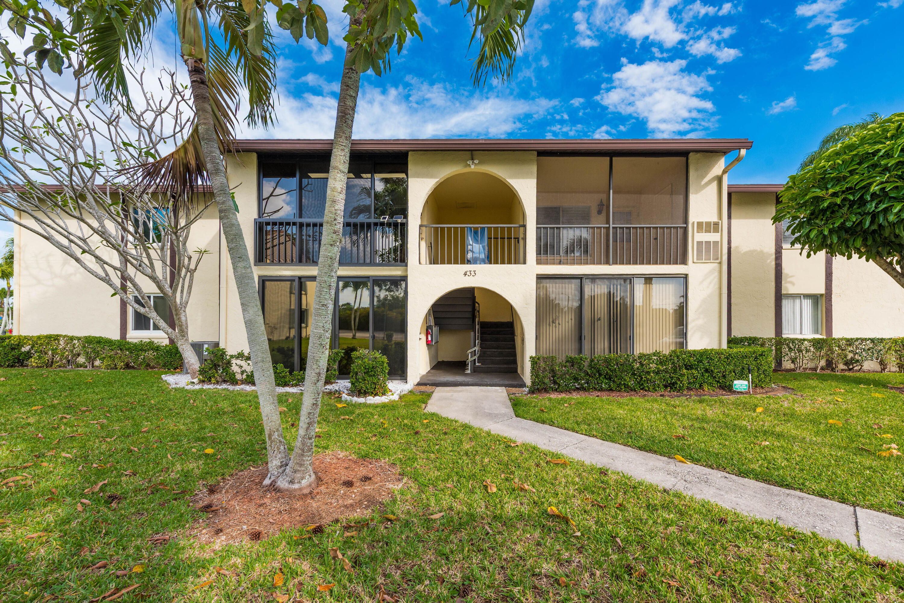 PINE RIDGE IV CONDO - Residential