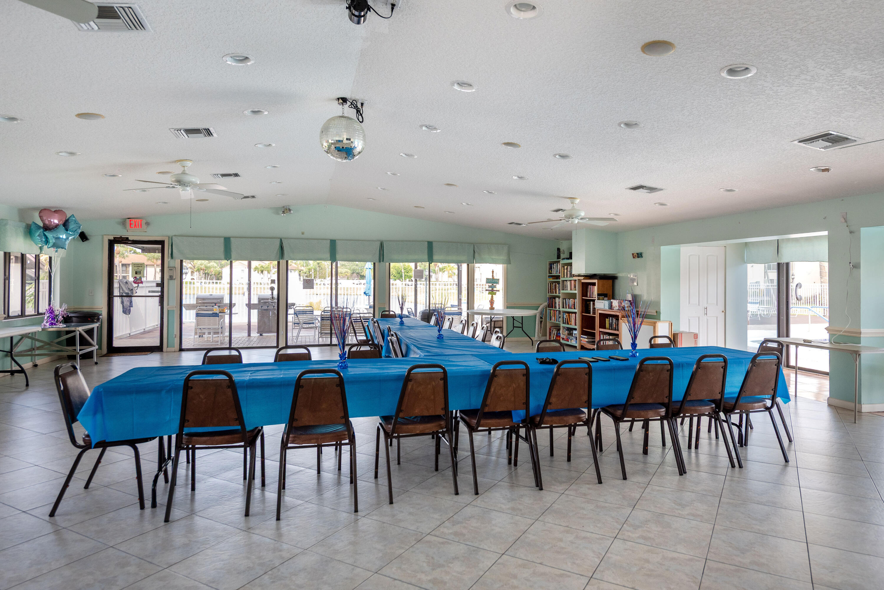PINE RIDGE IV CONDO - Residential