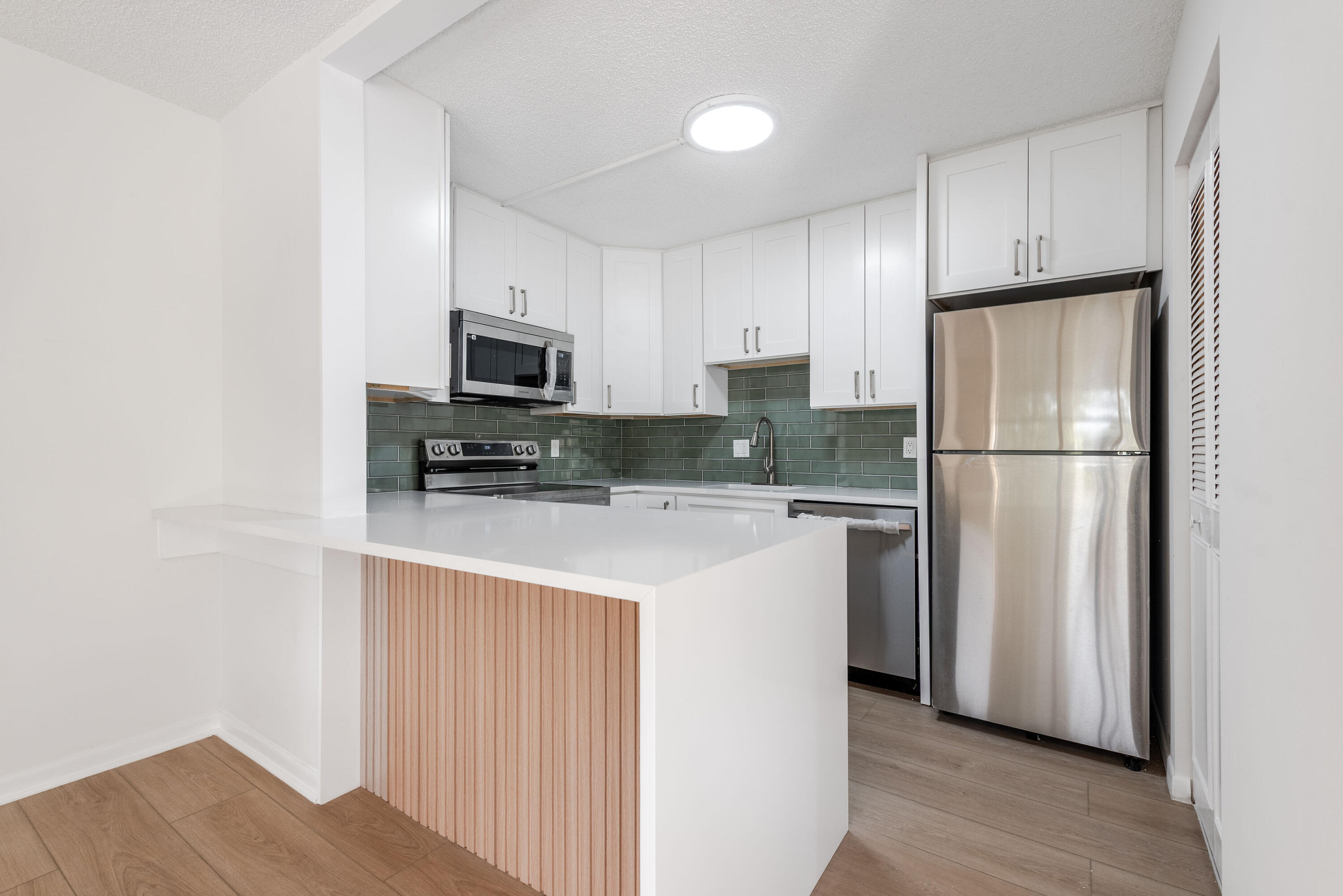 PINE RIDGE IV CONDO - Residential