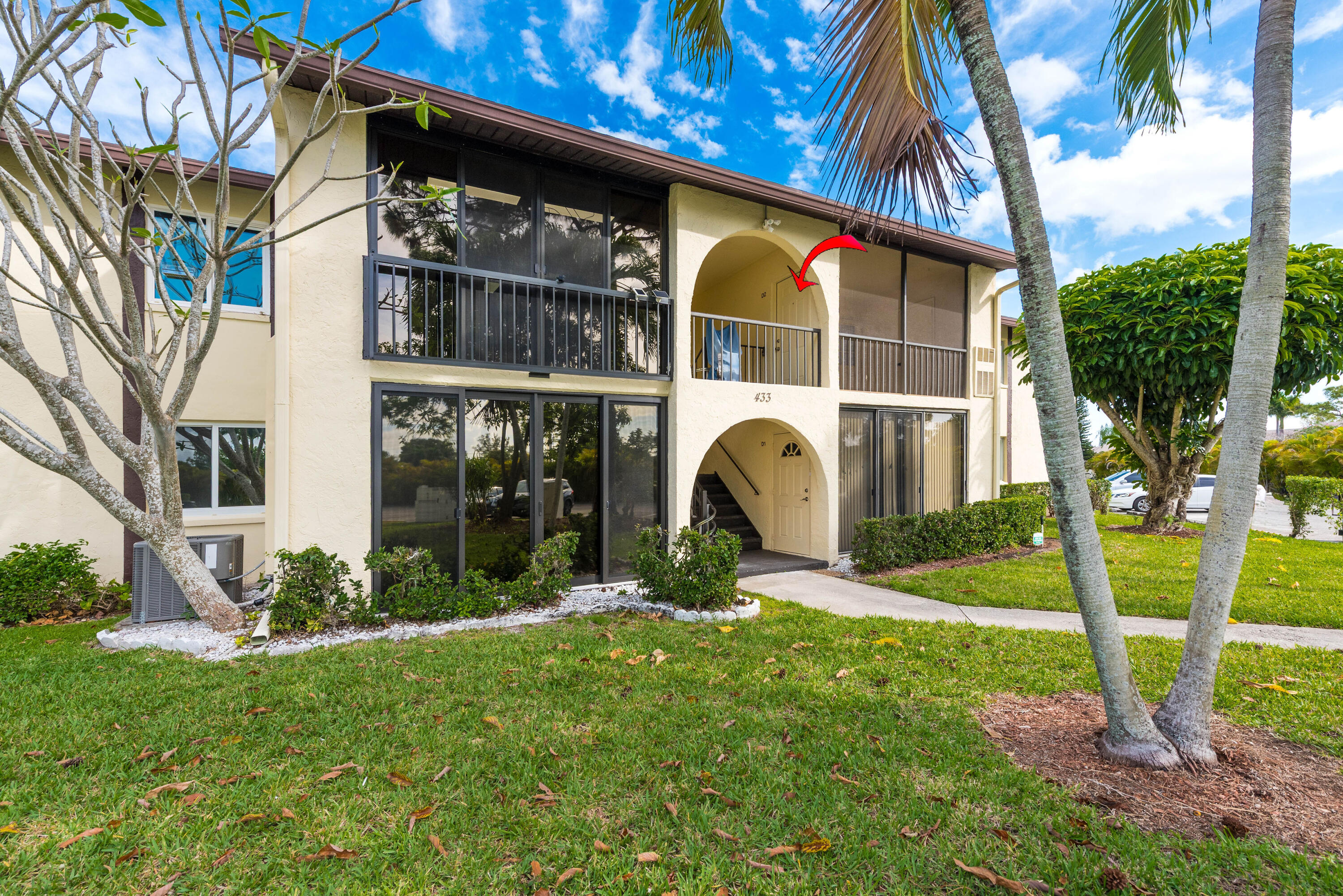 PINE RIDGE IV CONDO - Residential