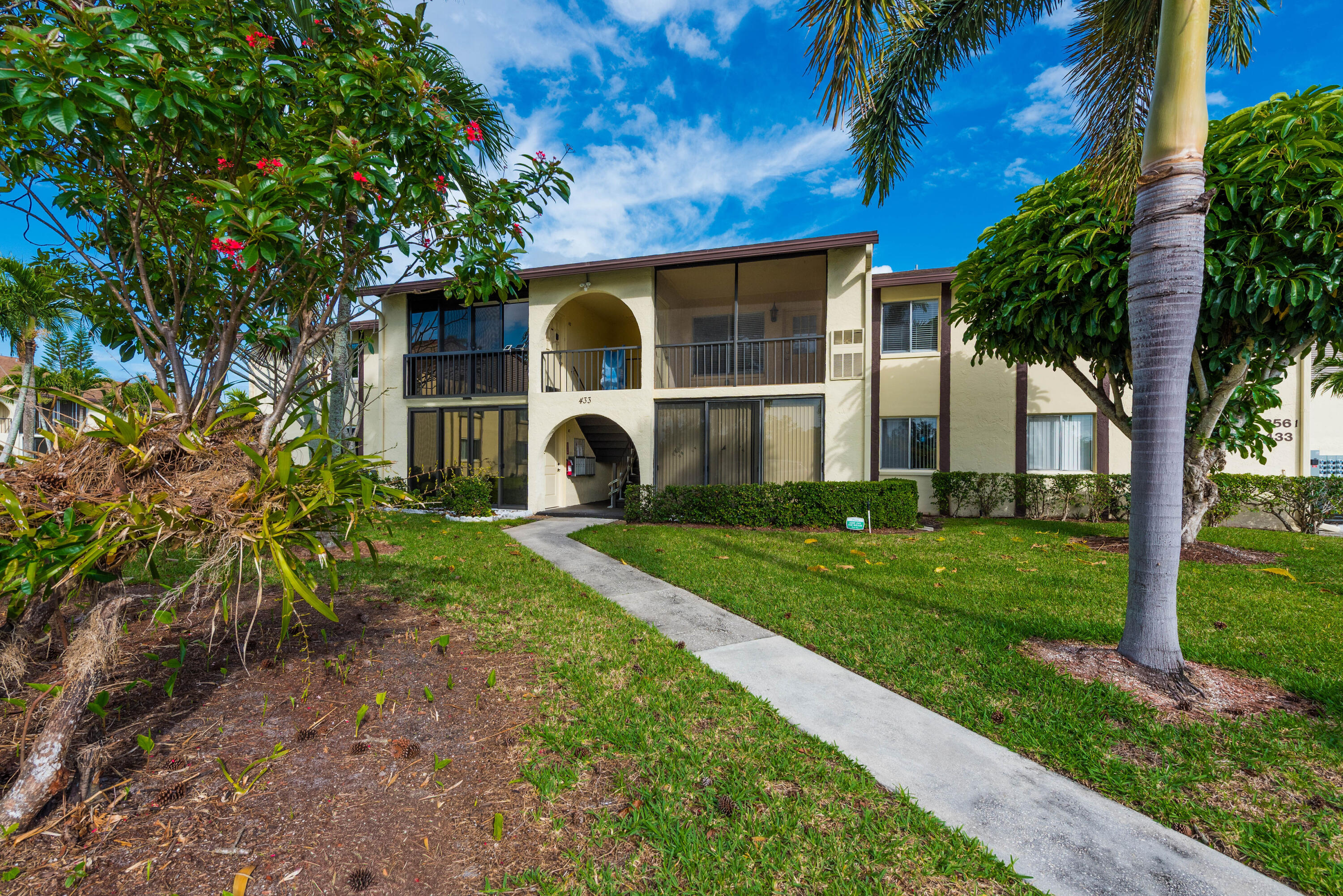 PINE RIDGE IV CONDO - Residential