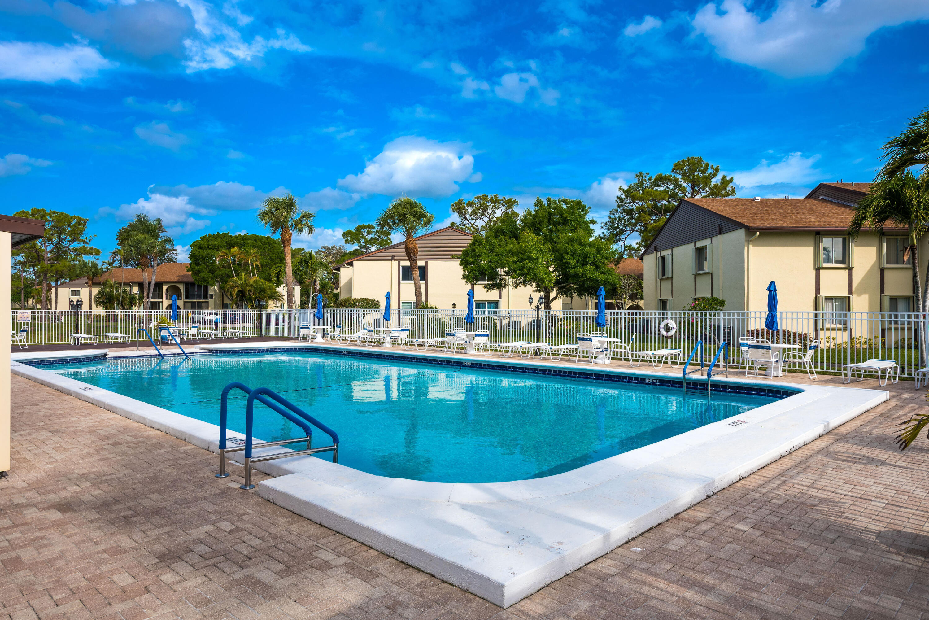 PINE RIDGE IV CONDO - Residential