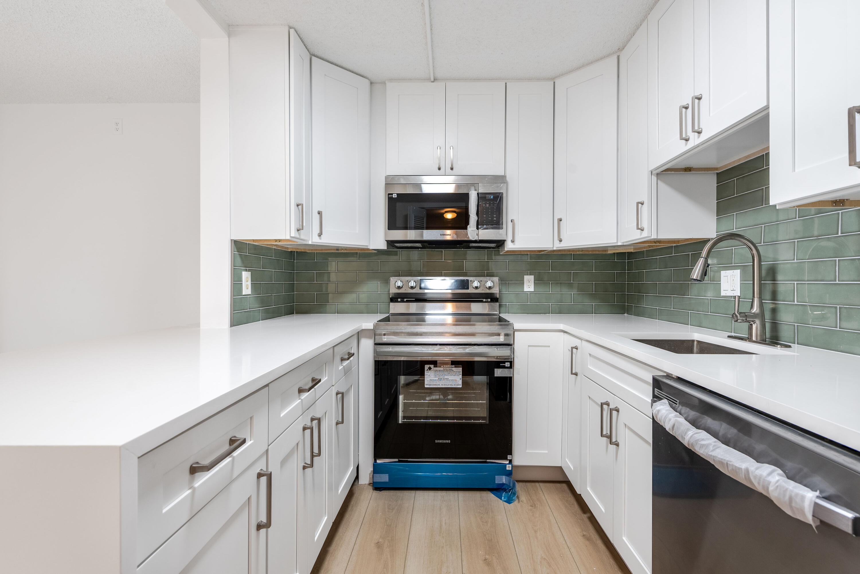 PINE RIDGE IV CONDO - Residential