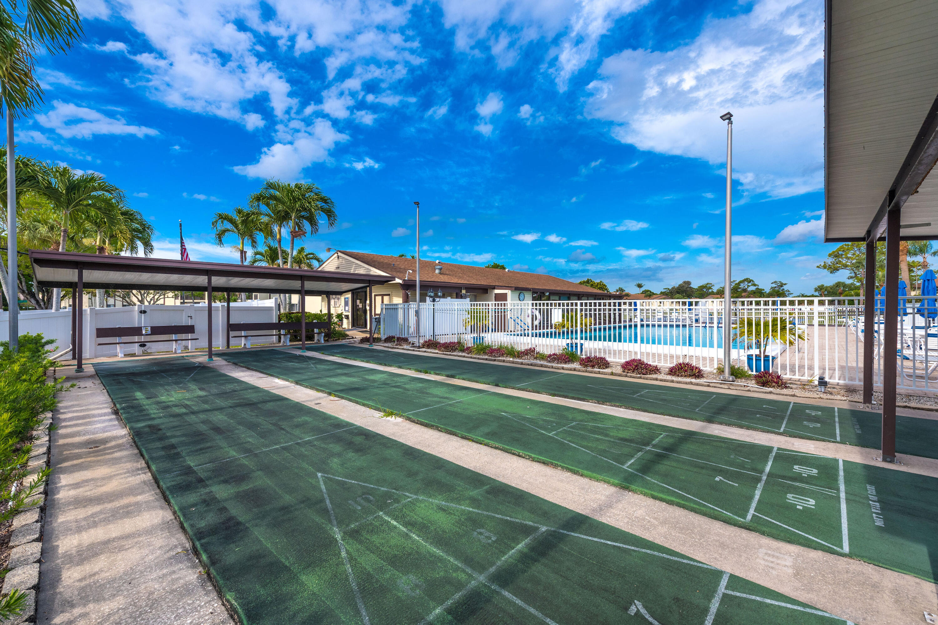 PINE RIDGE IV CONDO - Residential