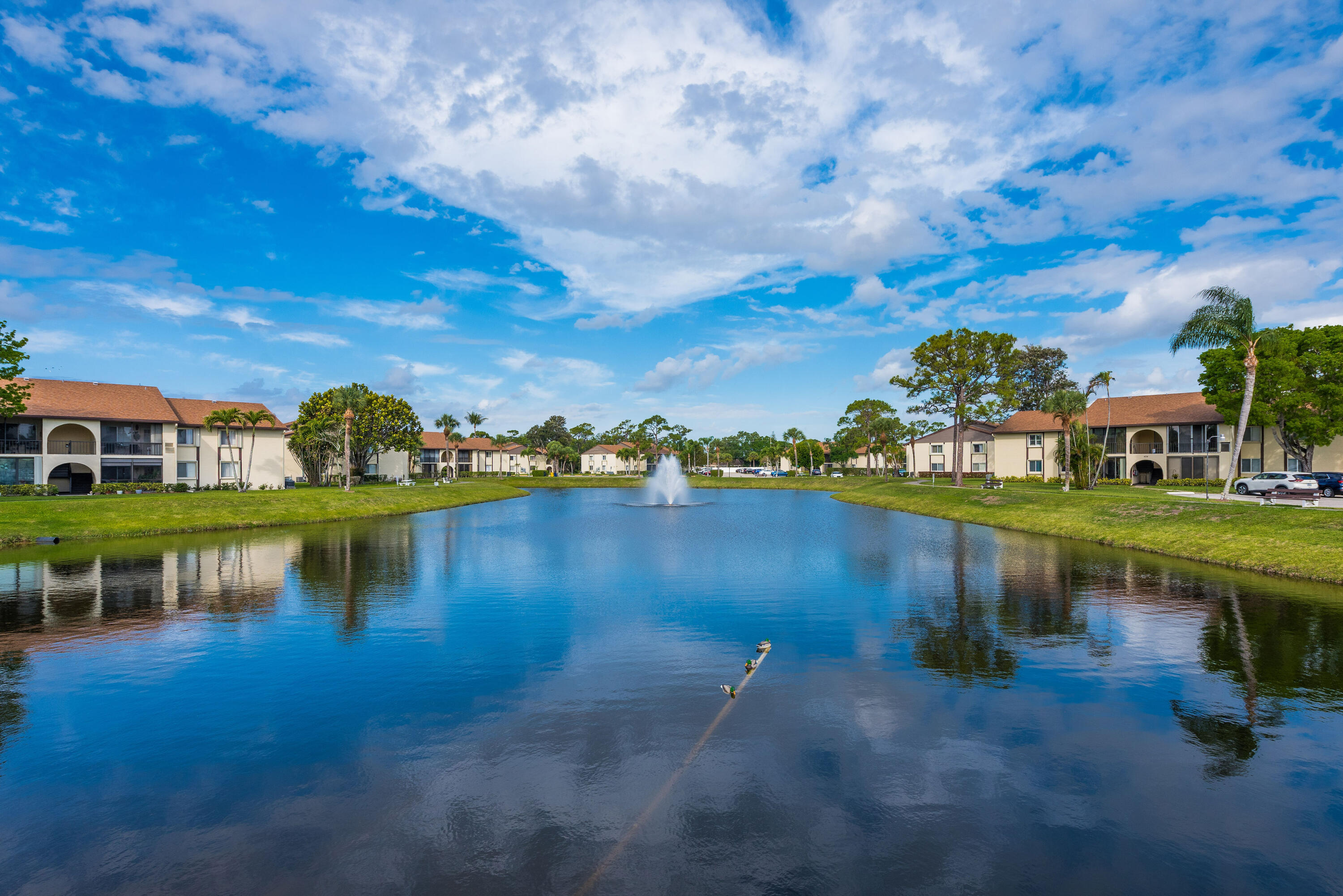 PINE RIDGE IV CONDO - Residential
