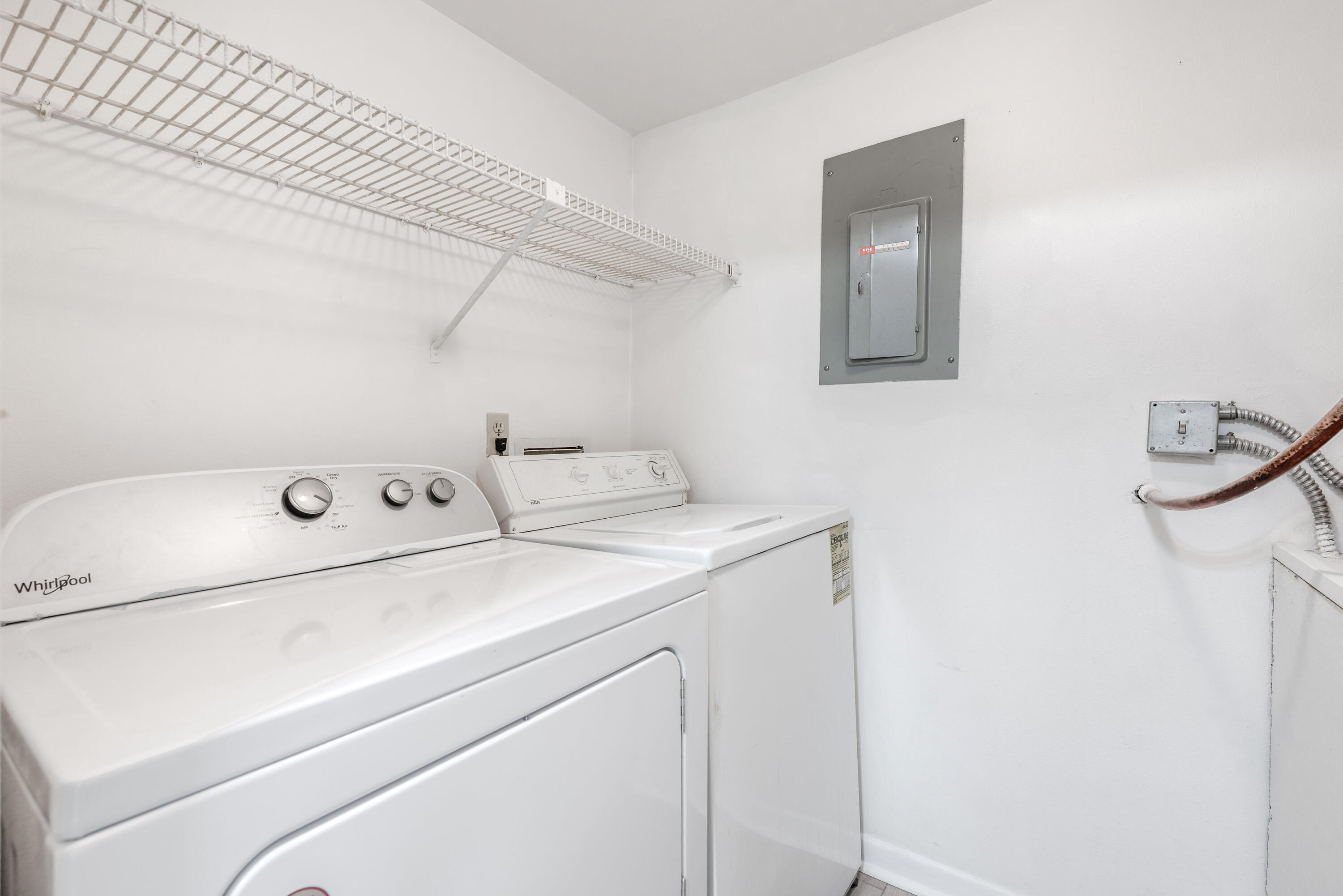 PINE RIDGE IV CONDO - Residential