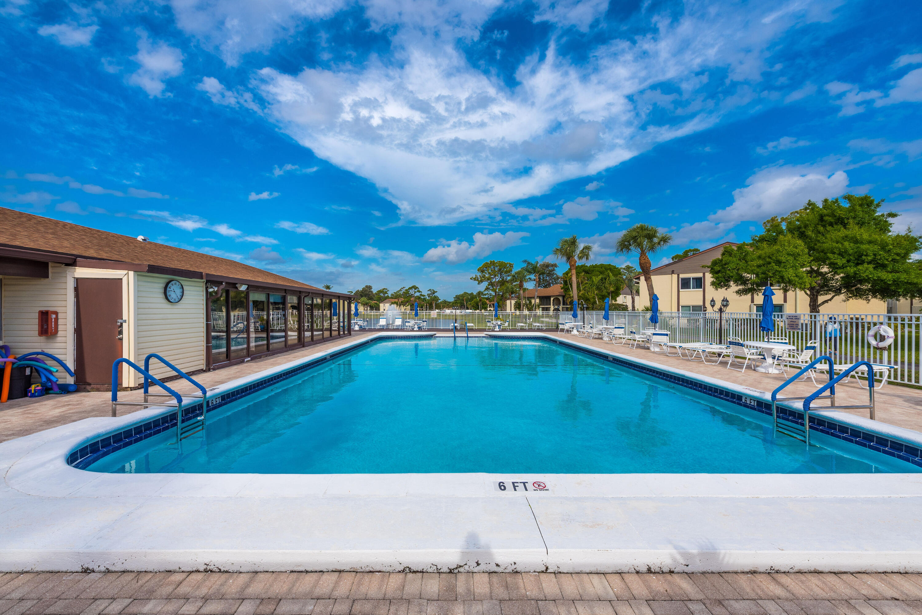 PINE RIDGE IV CONDO - Residential