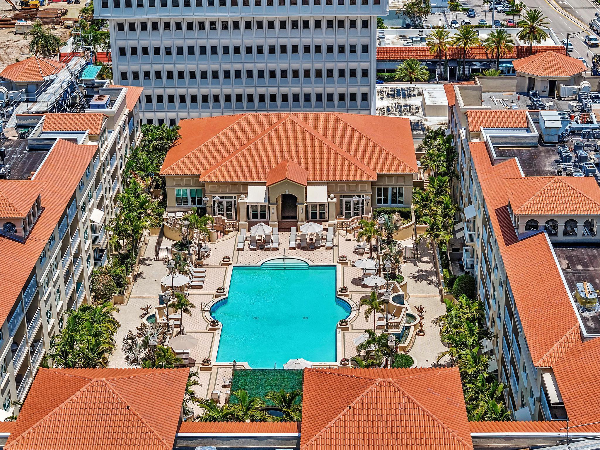 PALMETTO PLACE CONDO - Residential