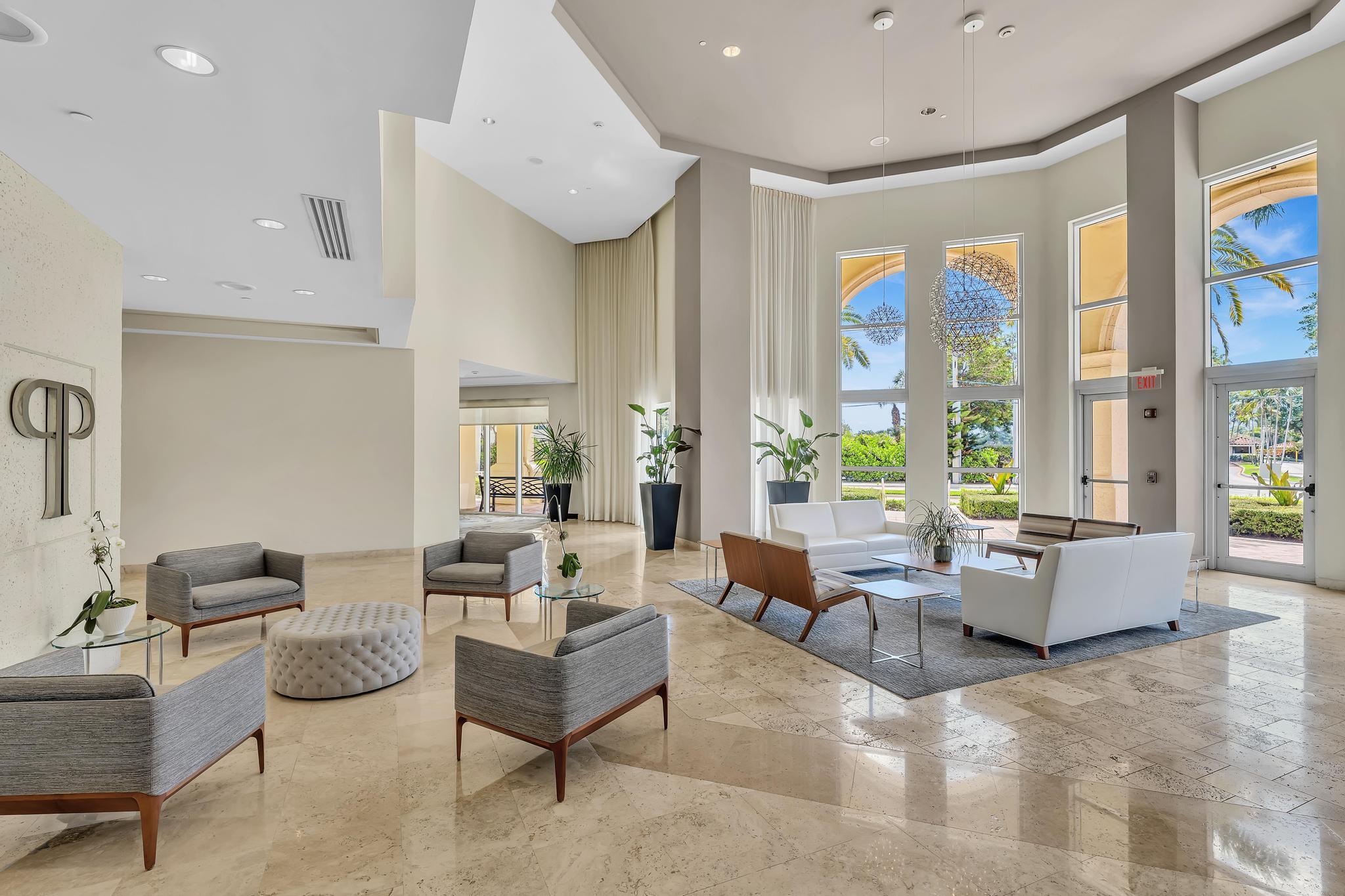 PALMETTO PLACE CONDO - Residential