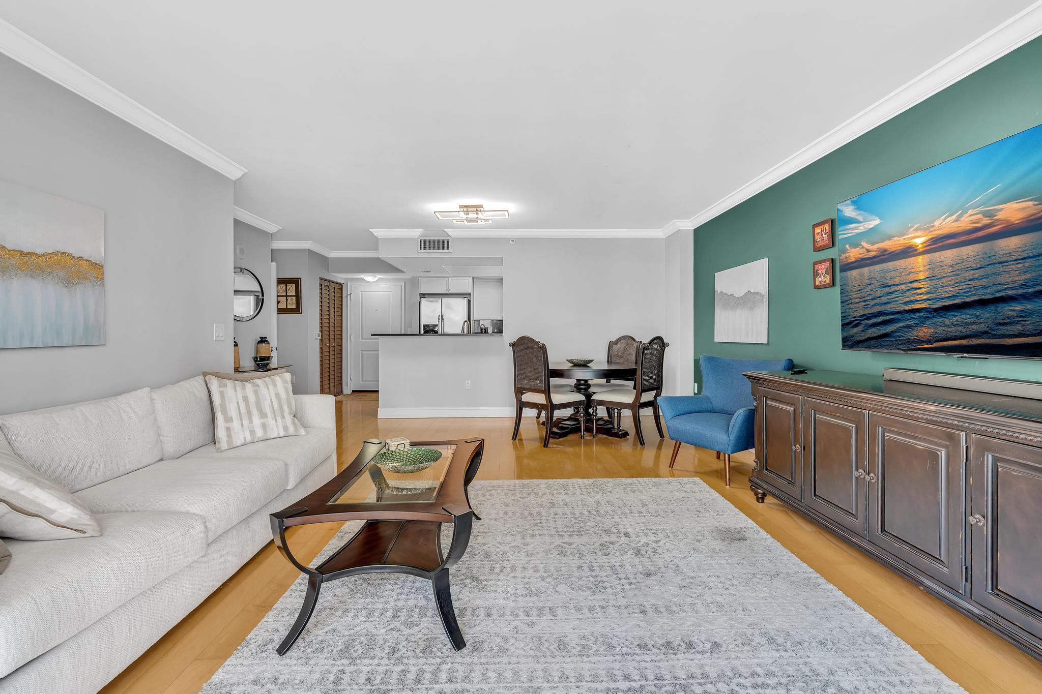 PALMETTO PLACE CONDO - Residential