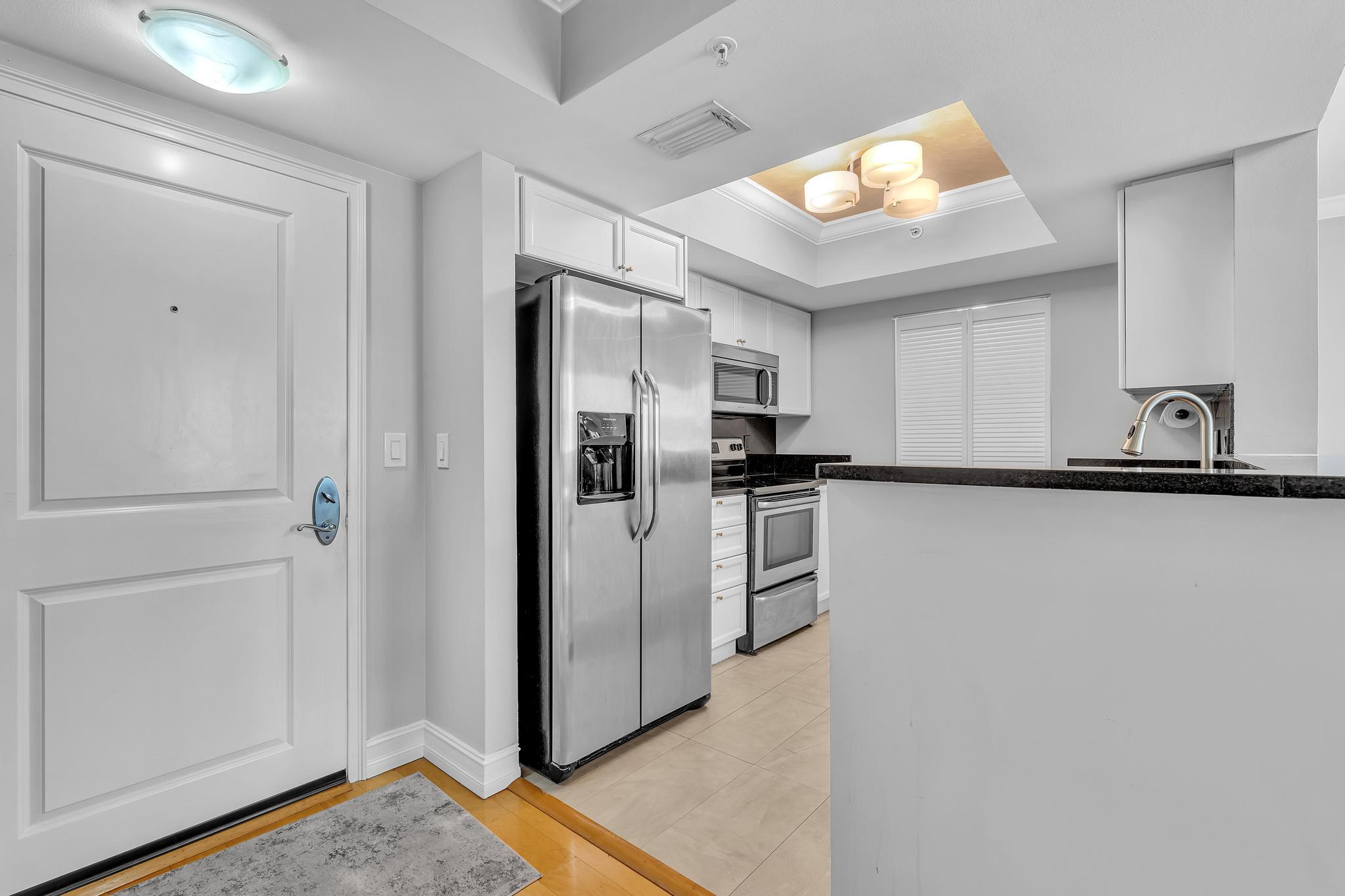 PALMETTO PLACE CONDO - Residential