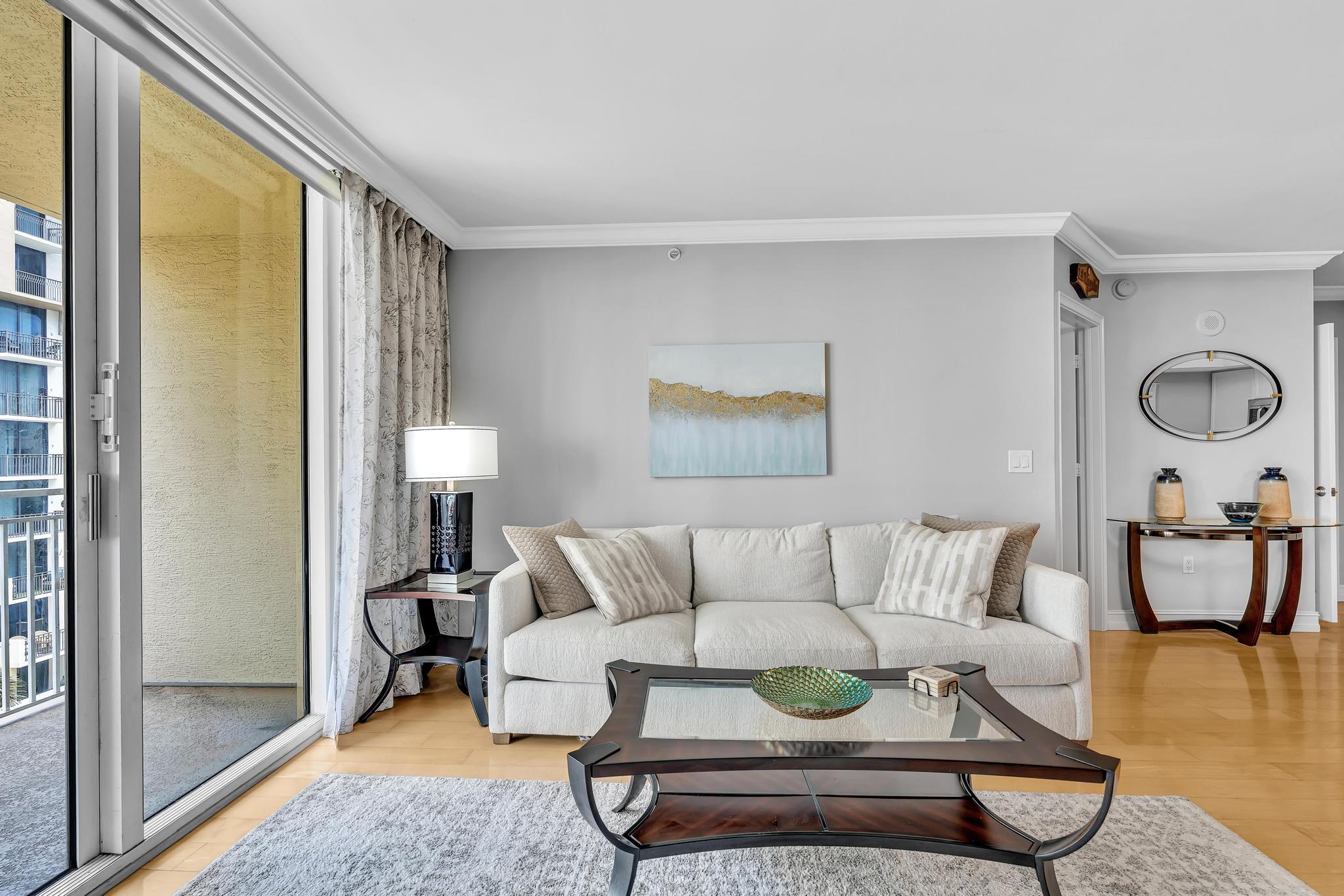 PALMETTO PLACE CONDO - Residential