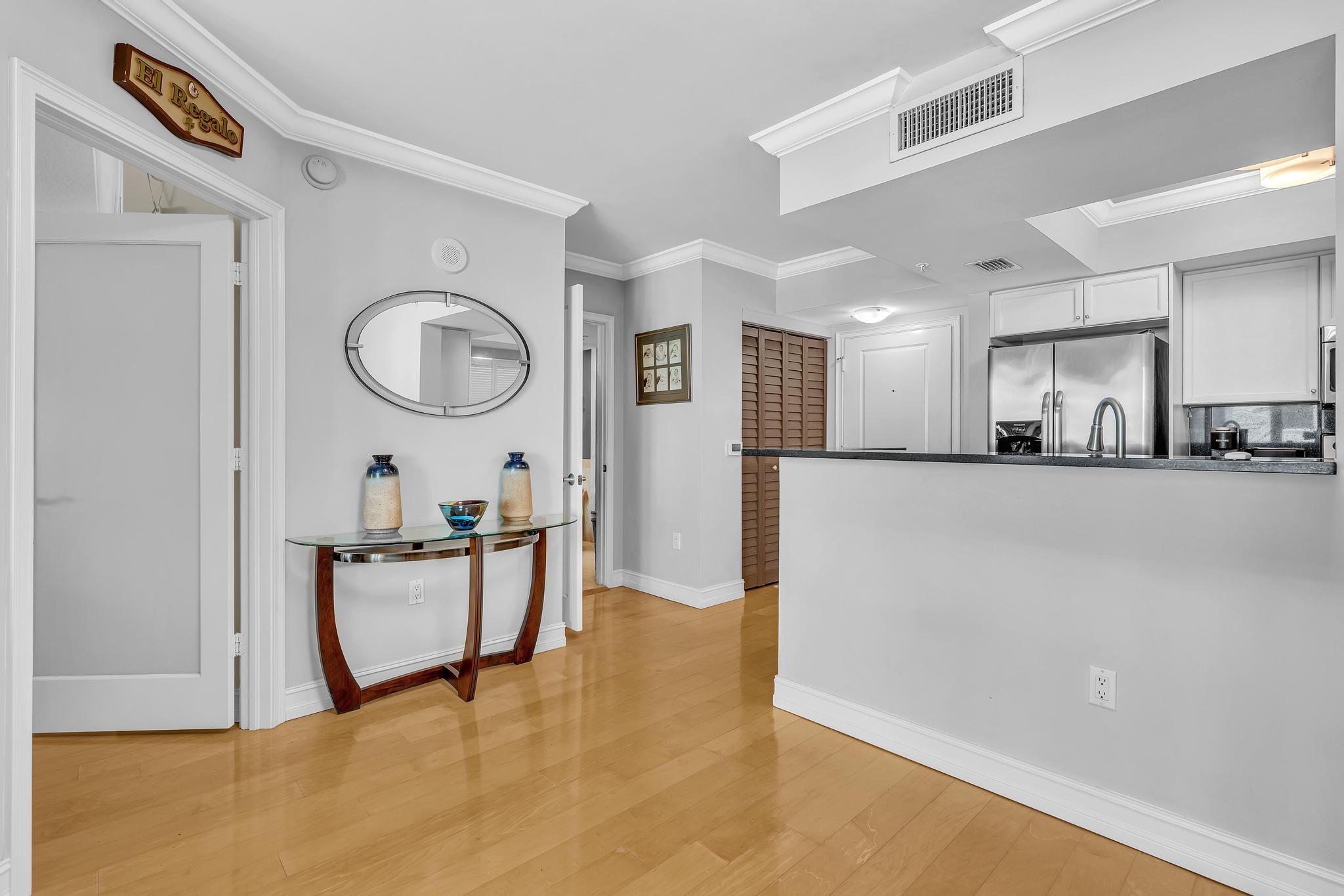 PALMETTO PLACE CONDO - Residential