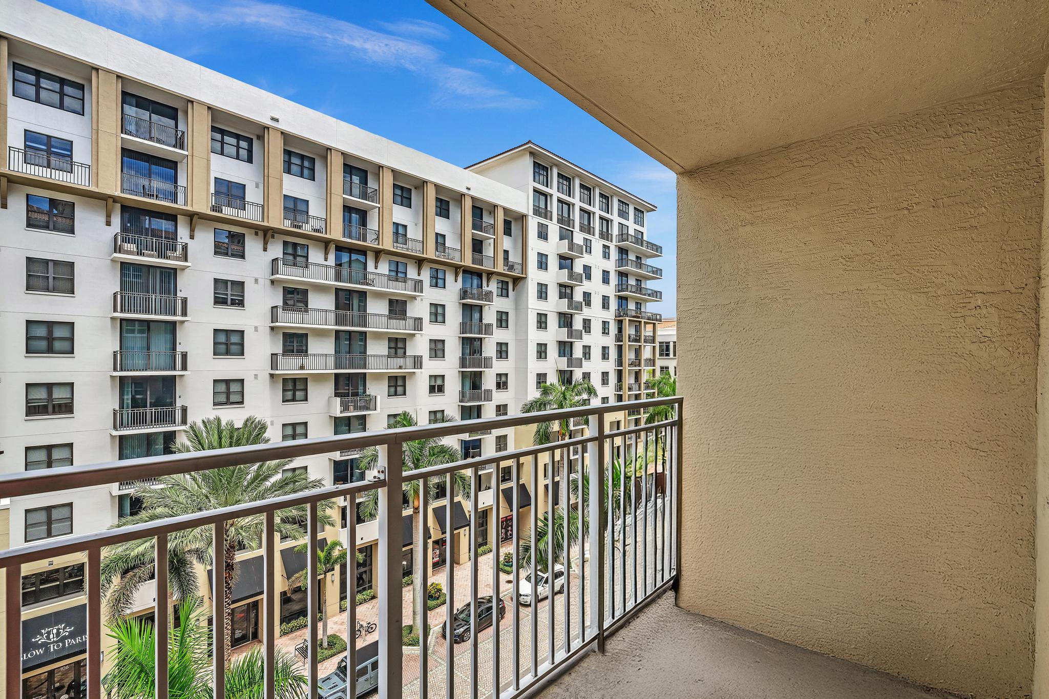 PALMETTO PLACE CONDO - Residential