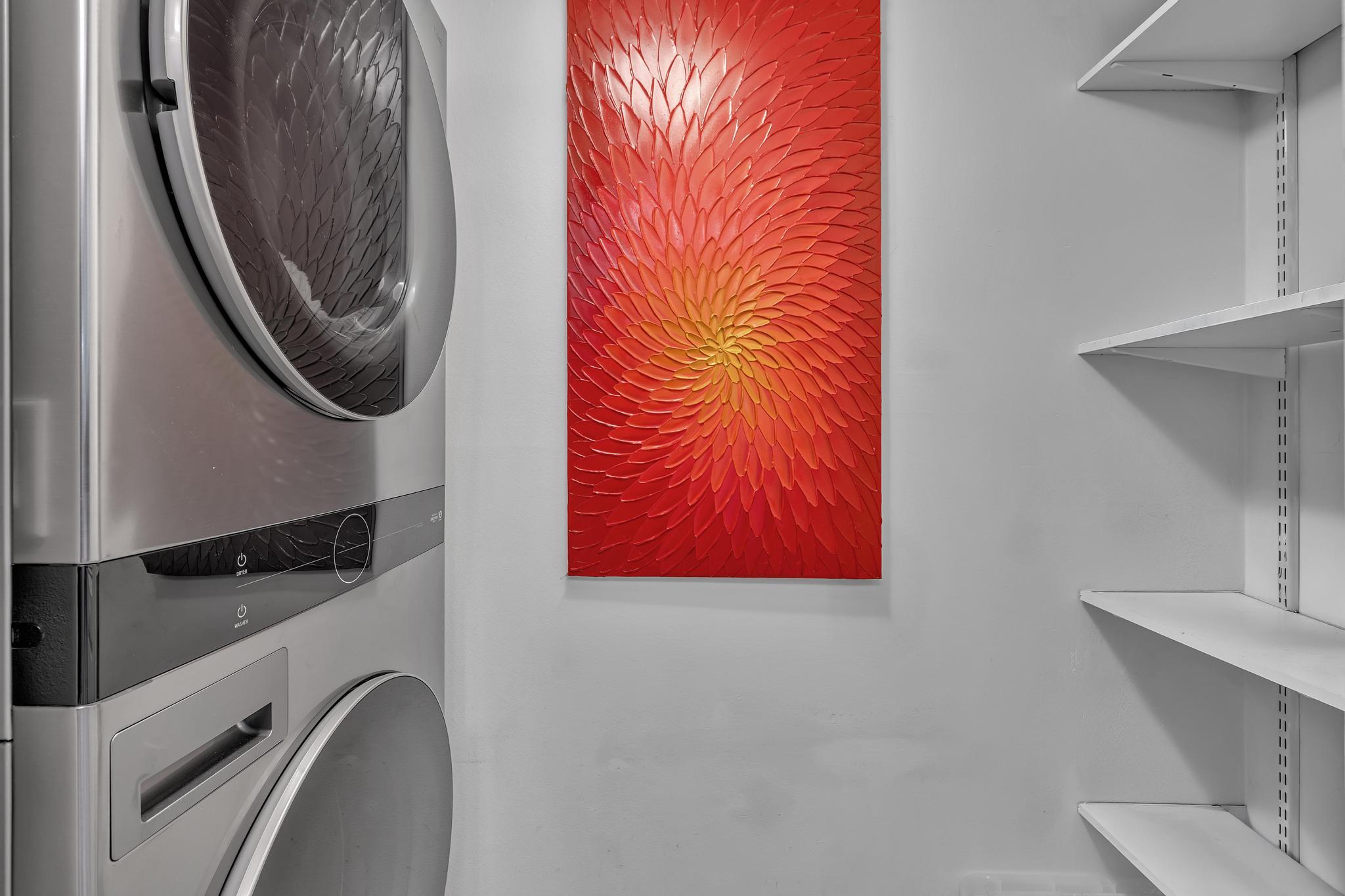 PALMETTO PLACE CONDO - Residential