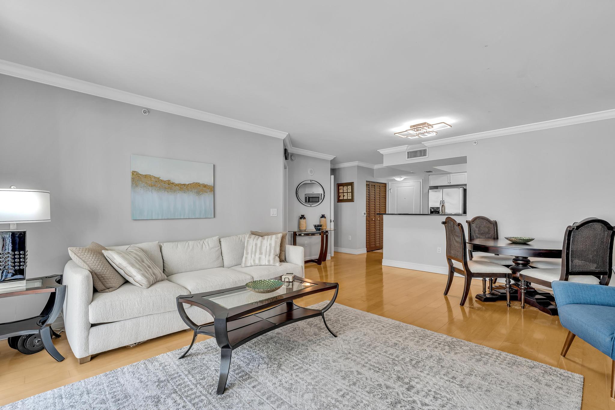 PALMETTO PLACE CONDO - Residential