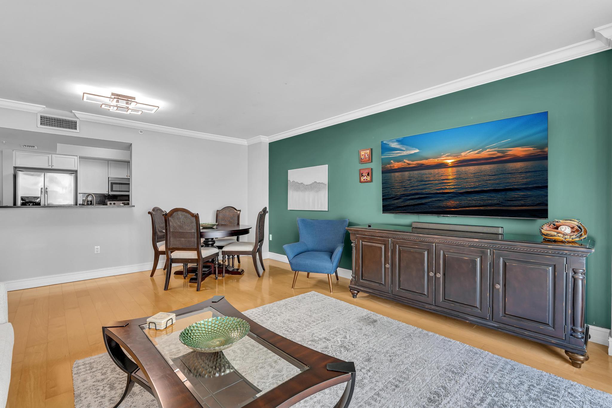 PALMETTO PLACE CONDO - Residential
