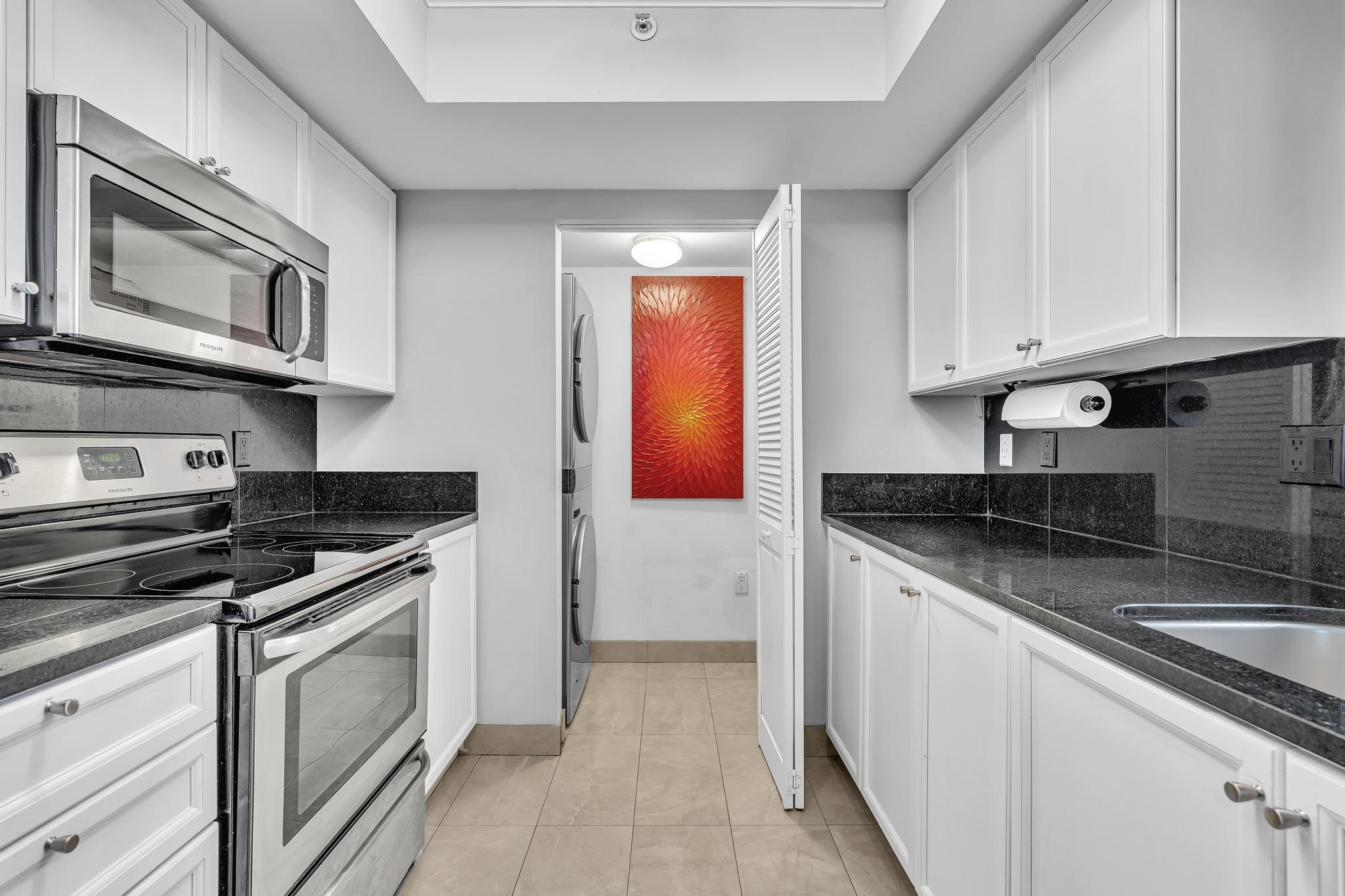 PALMETTO PLACE CONDO - Residential