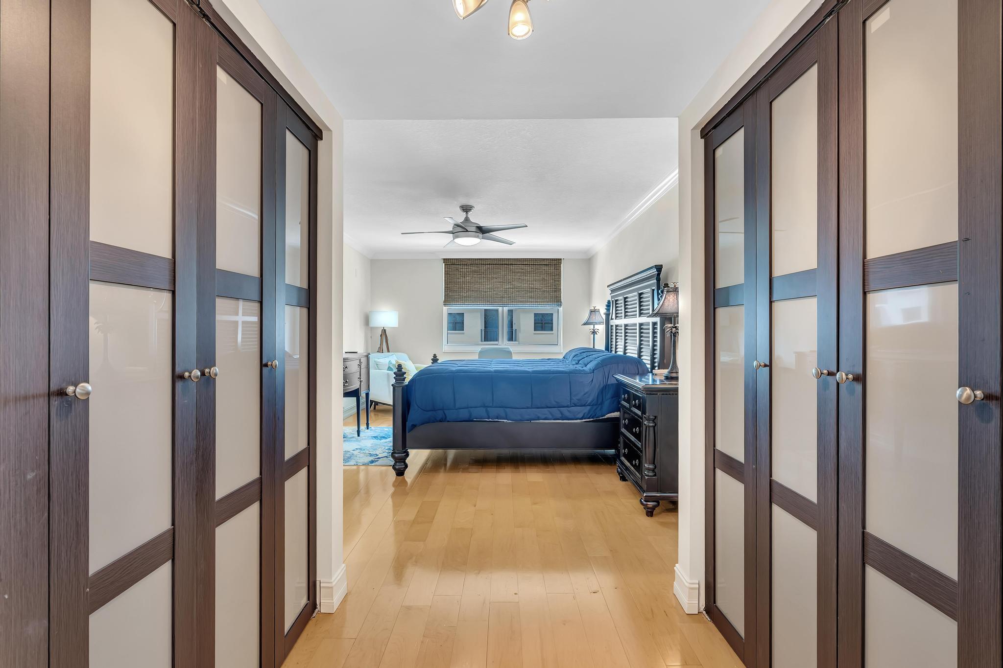 PALMETTO PLACE CONDO - Residential