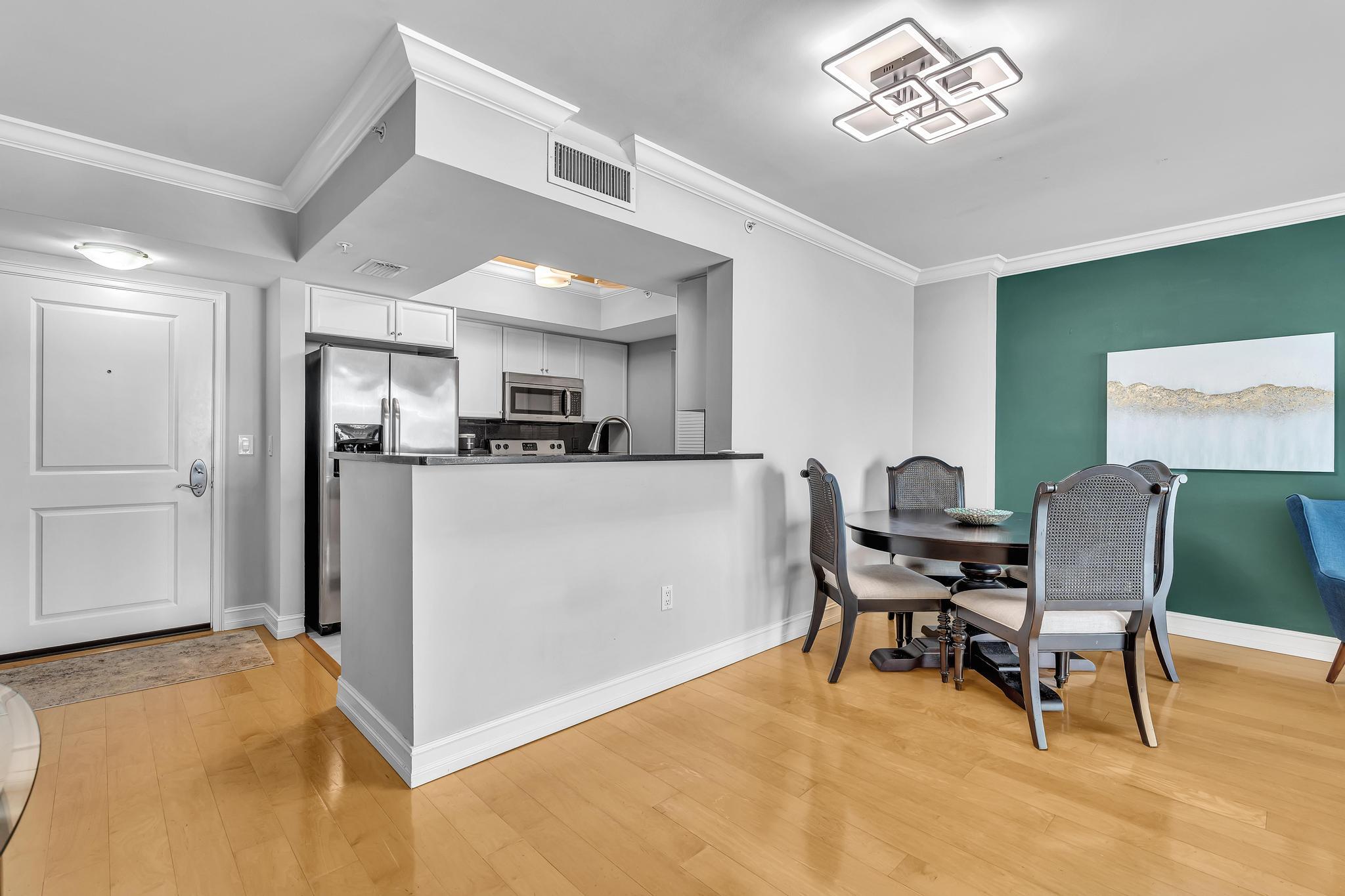 PALMETTO PLACE CONDO - Residential