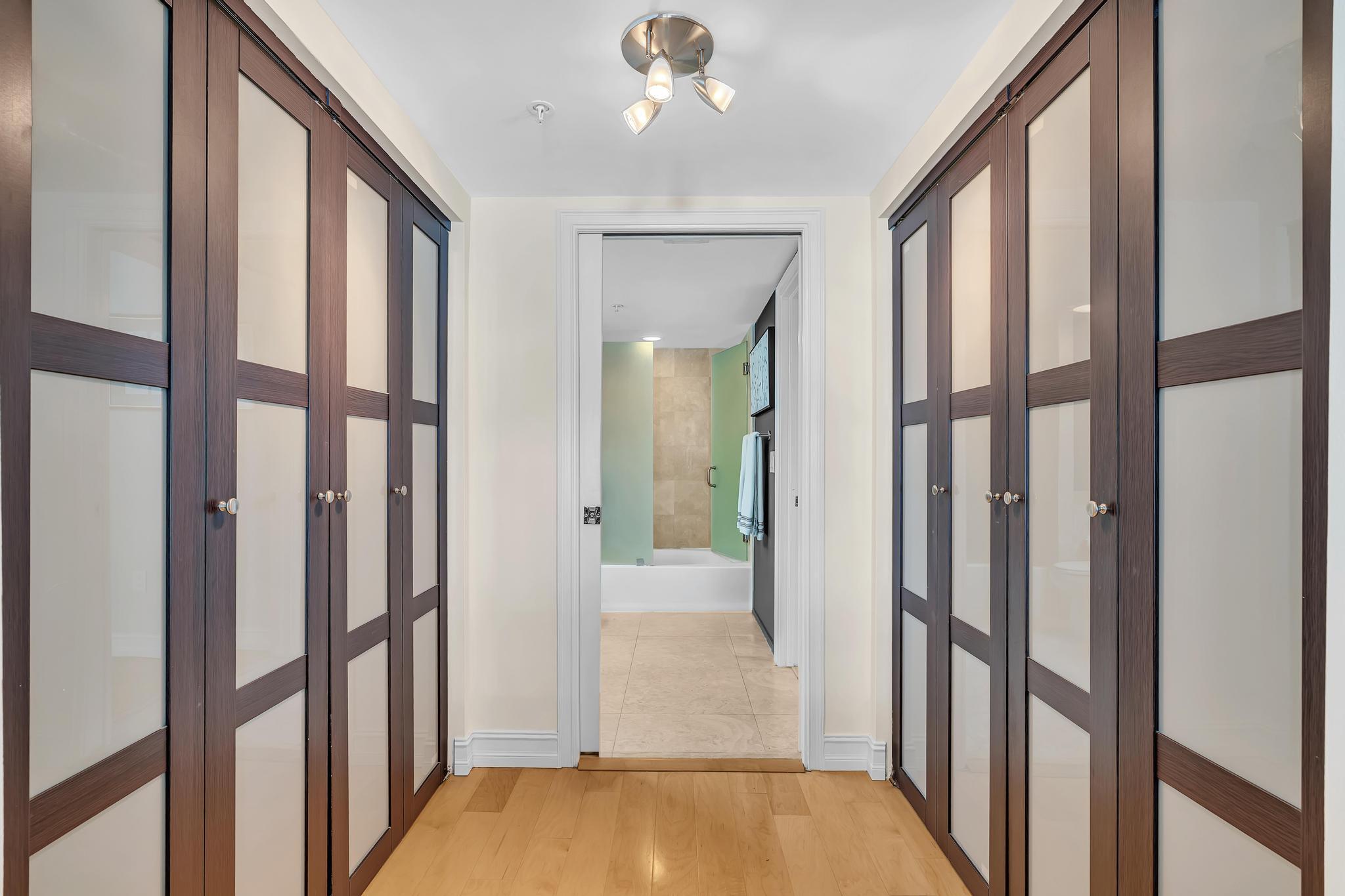 PALMETTO PLACE CONDO - Residential