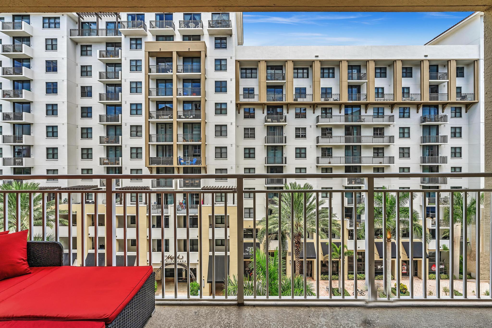 PALMETTO PLACE CONDO - Residential