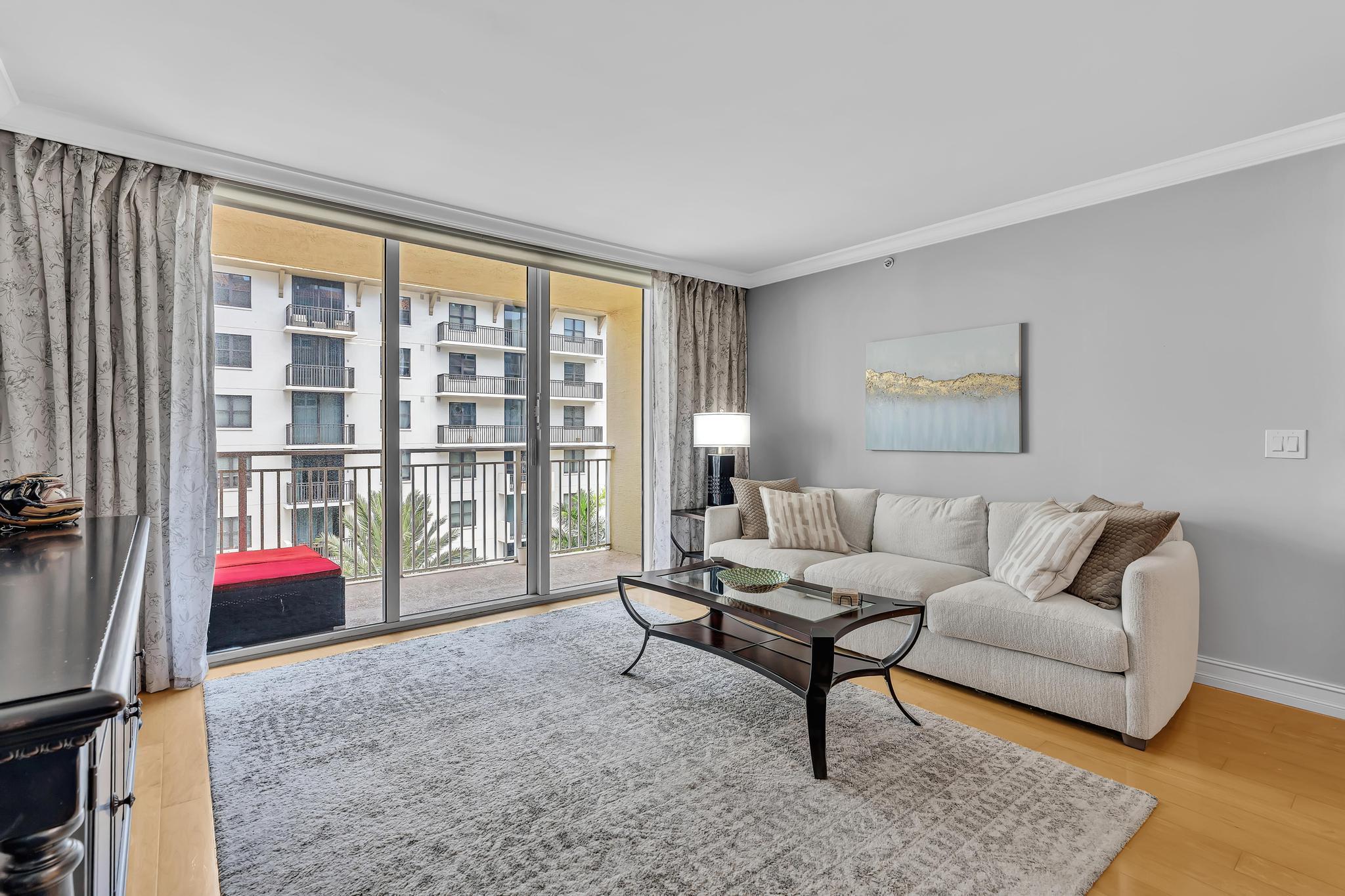 PALMETTO PLACE CONDO - Residential