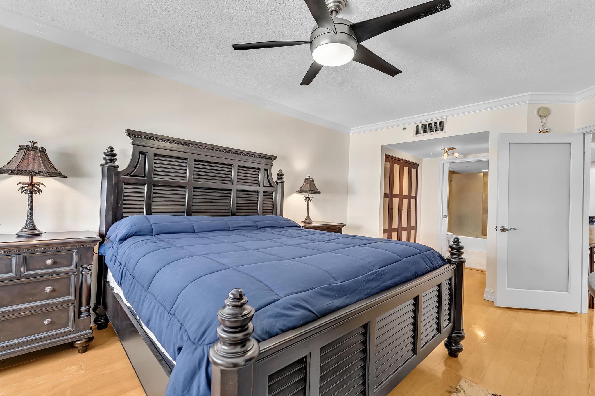 PALMETTO PLACE CONDO - Residential