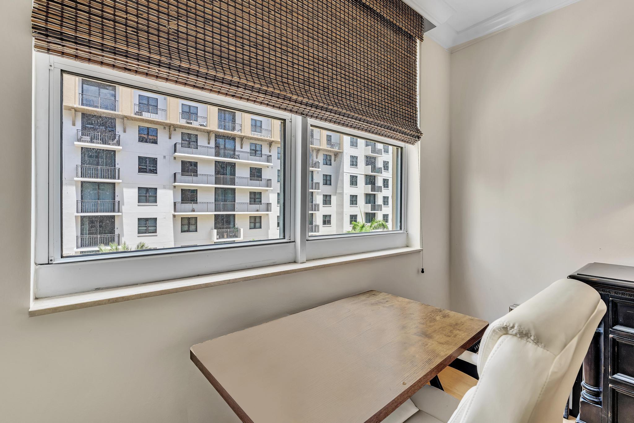 PALMETTO PLACE CONDO - Residential