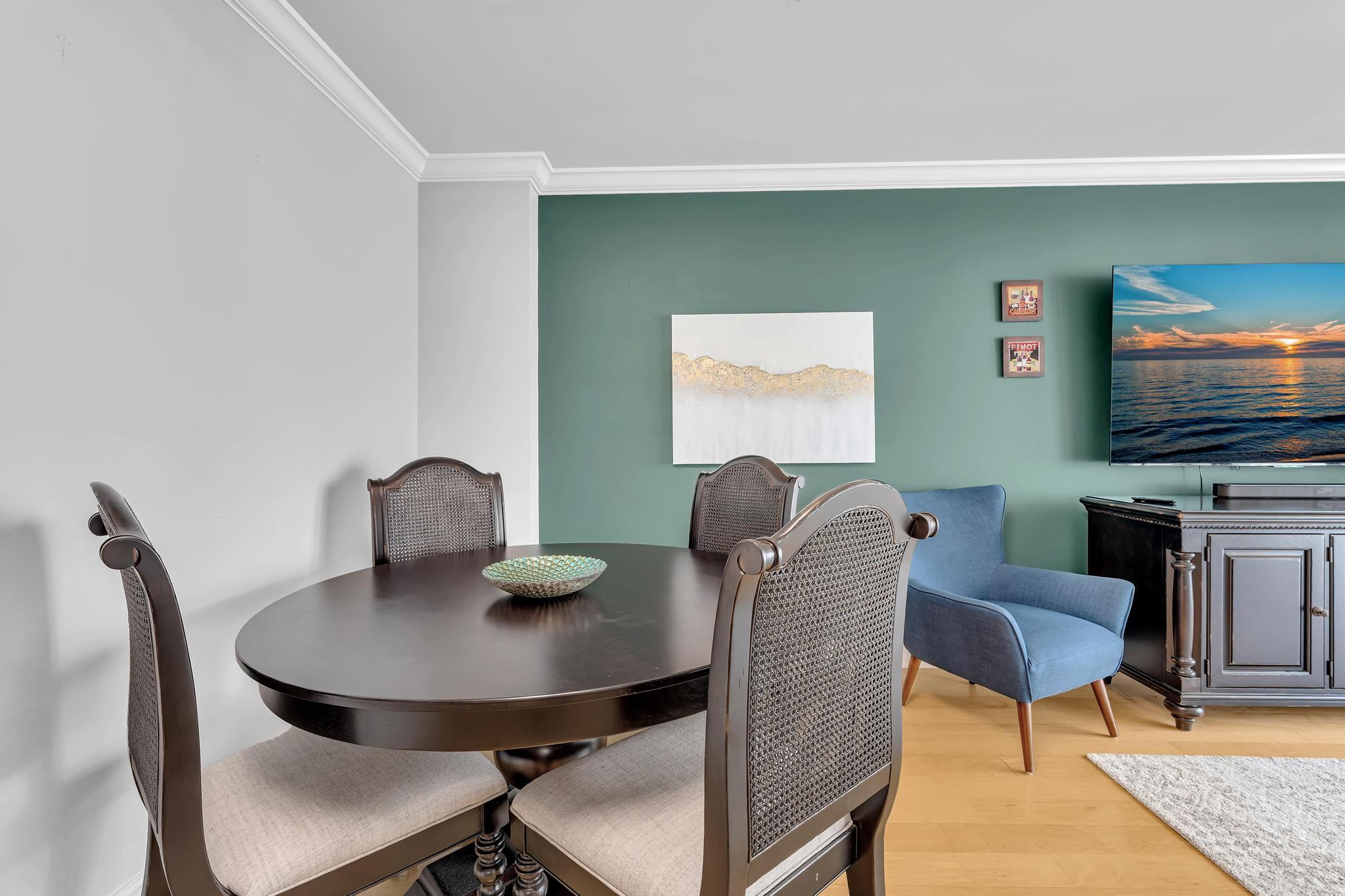 PALMETTO PLACE CONDO - Residential