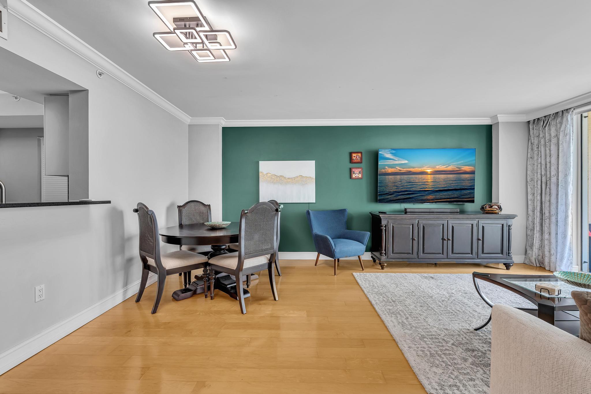PALMETTO PLACE CONDO - Residential
