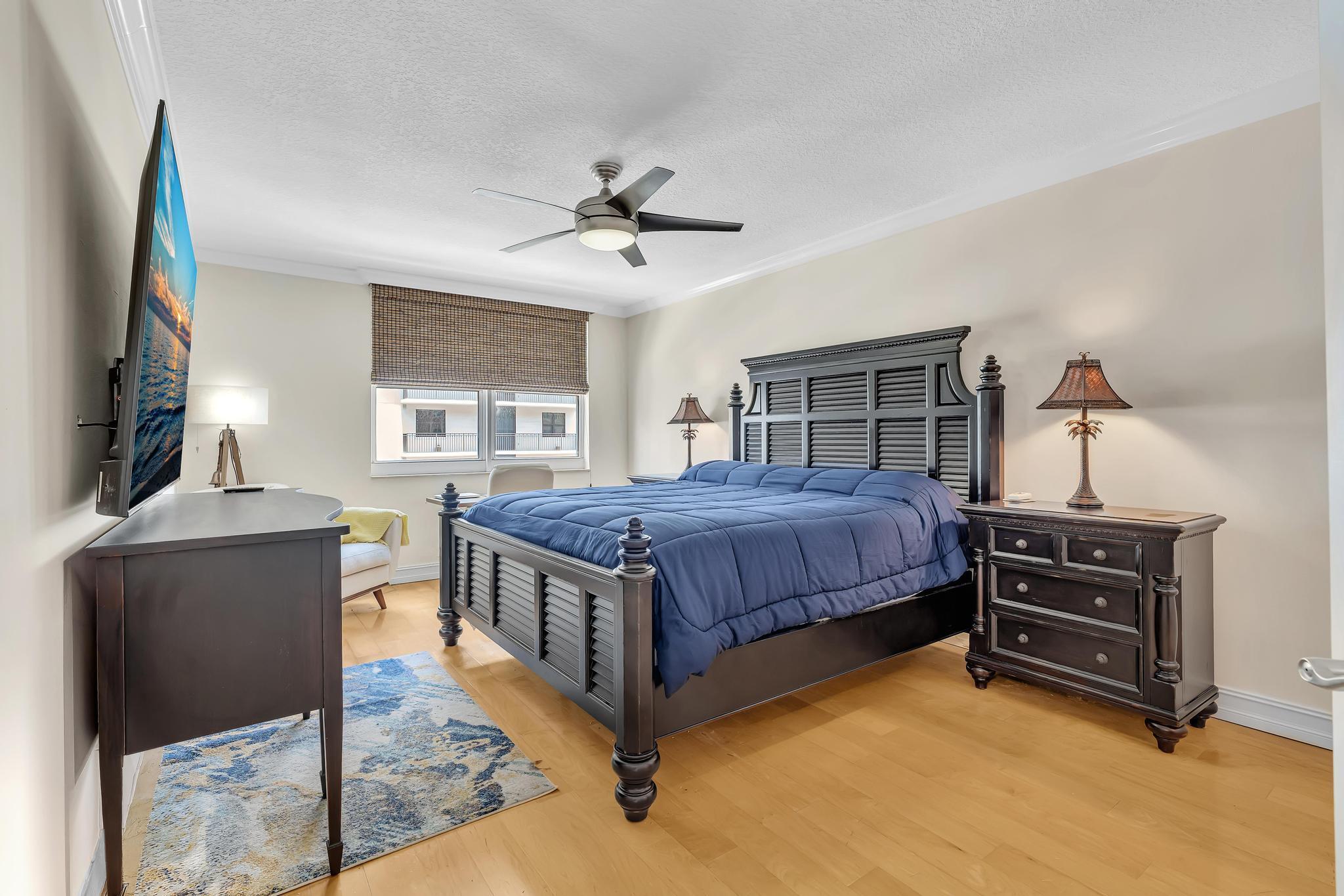 PALMETTO PLACE CONDO - Residential