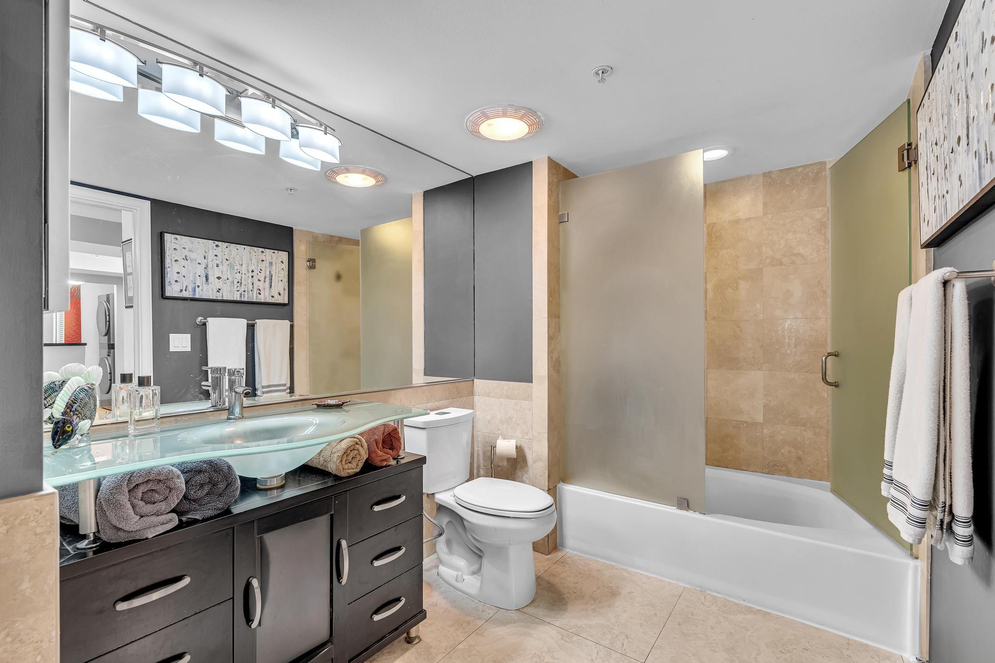 PALMETTO PLACE CONDO - Residential