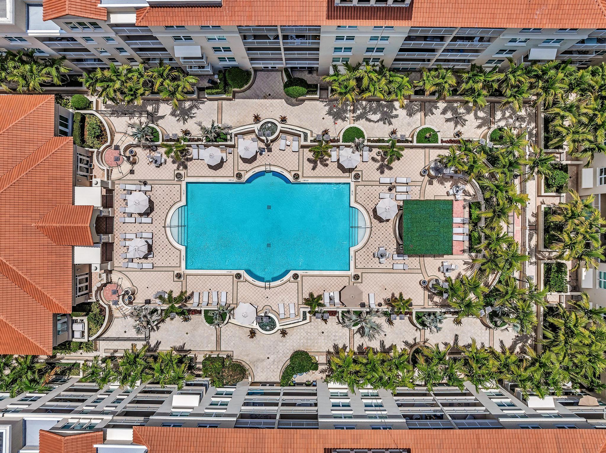 PALMETTO PLACE CONDO - Residential