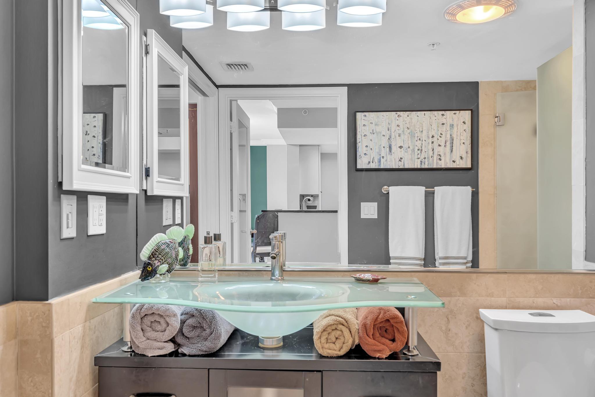 PALMETTO PLACE CONDO - Residential