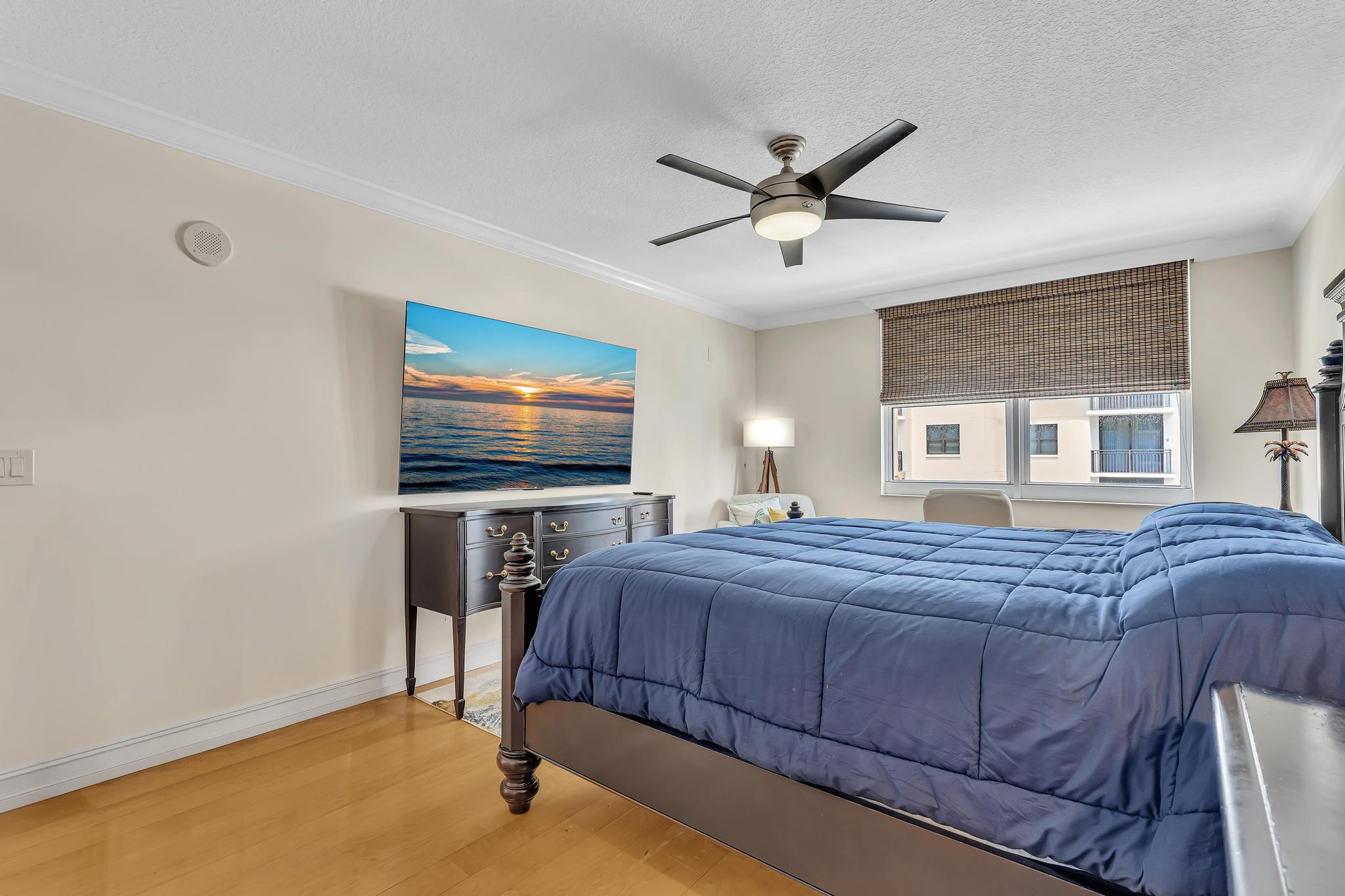 PALMETTO PLACE CONDO - Residential