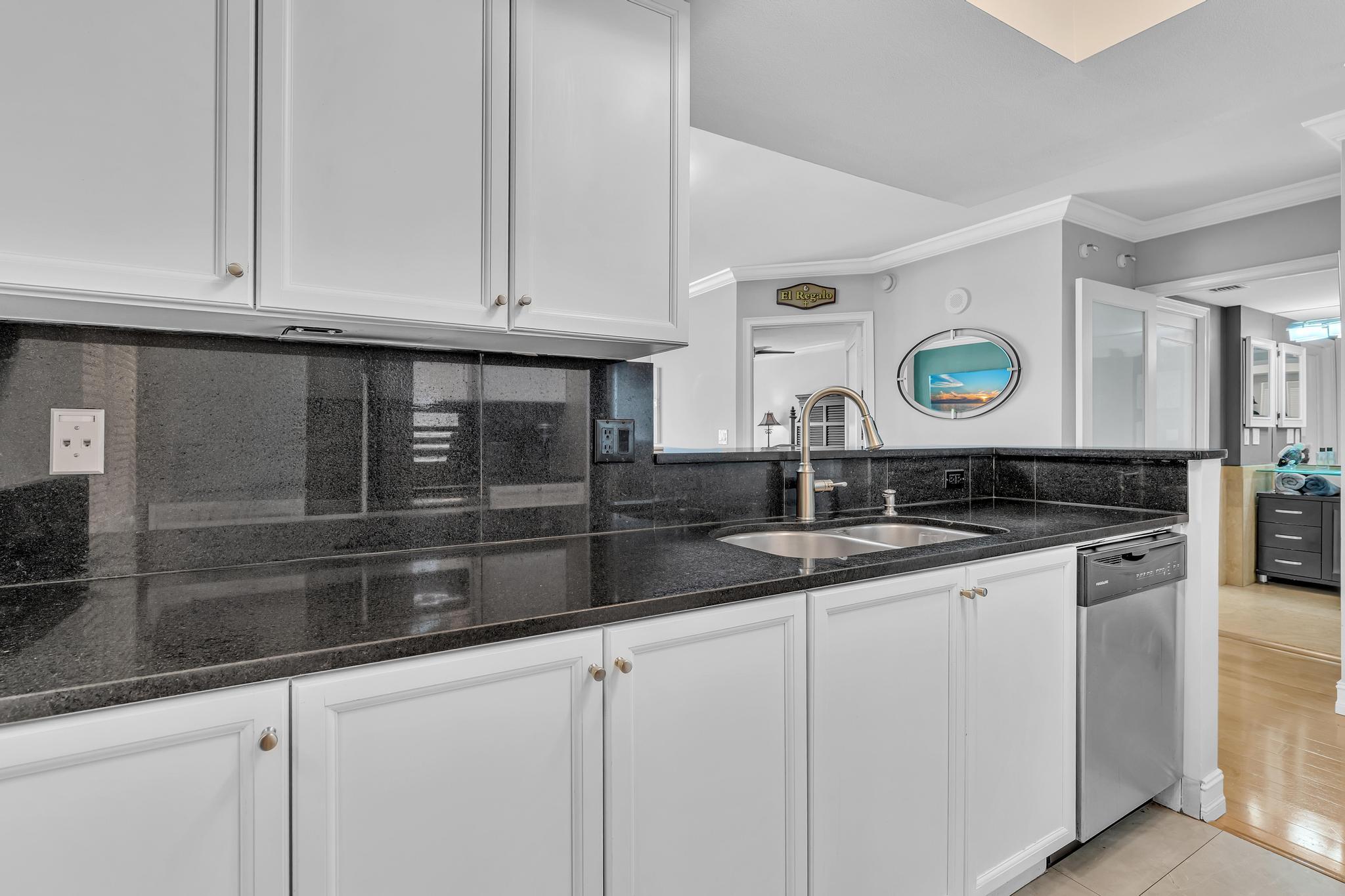 PALMETTO PLACE CONDO - Residential