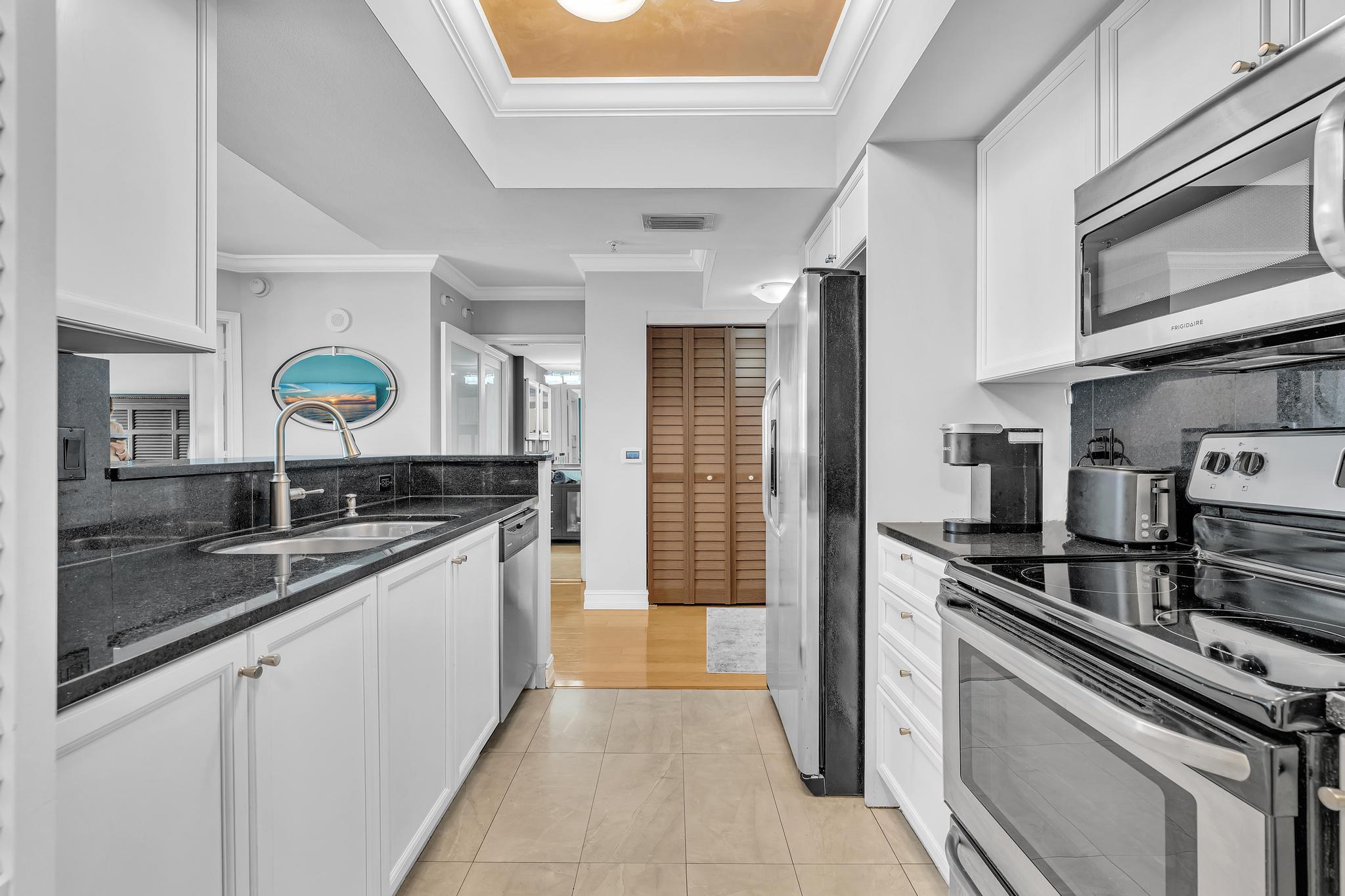 PALMETTO PLACE CONDO - Residential