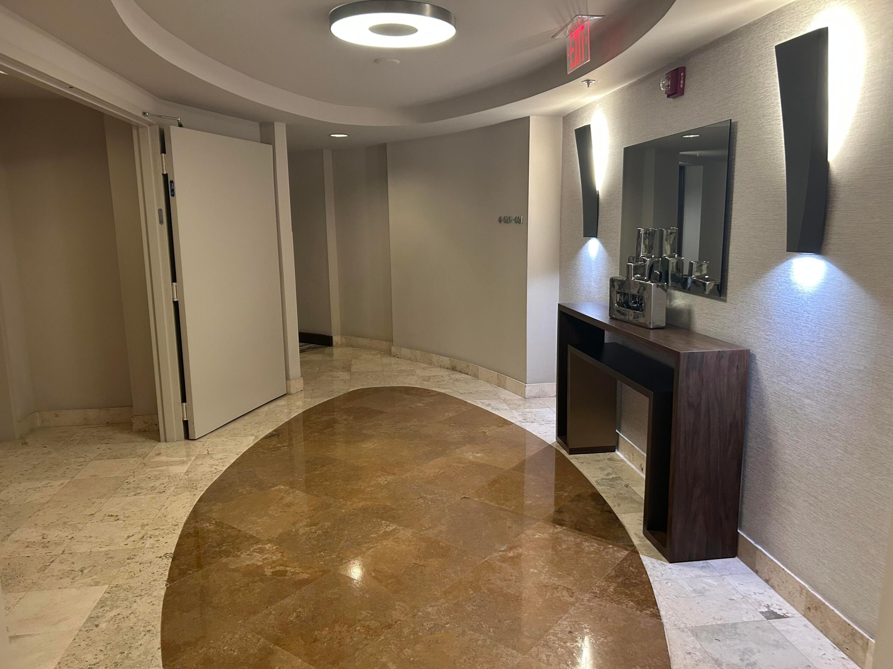 PALMETTO PLACE CONDO - Residential