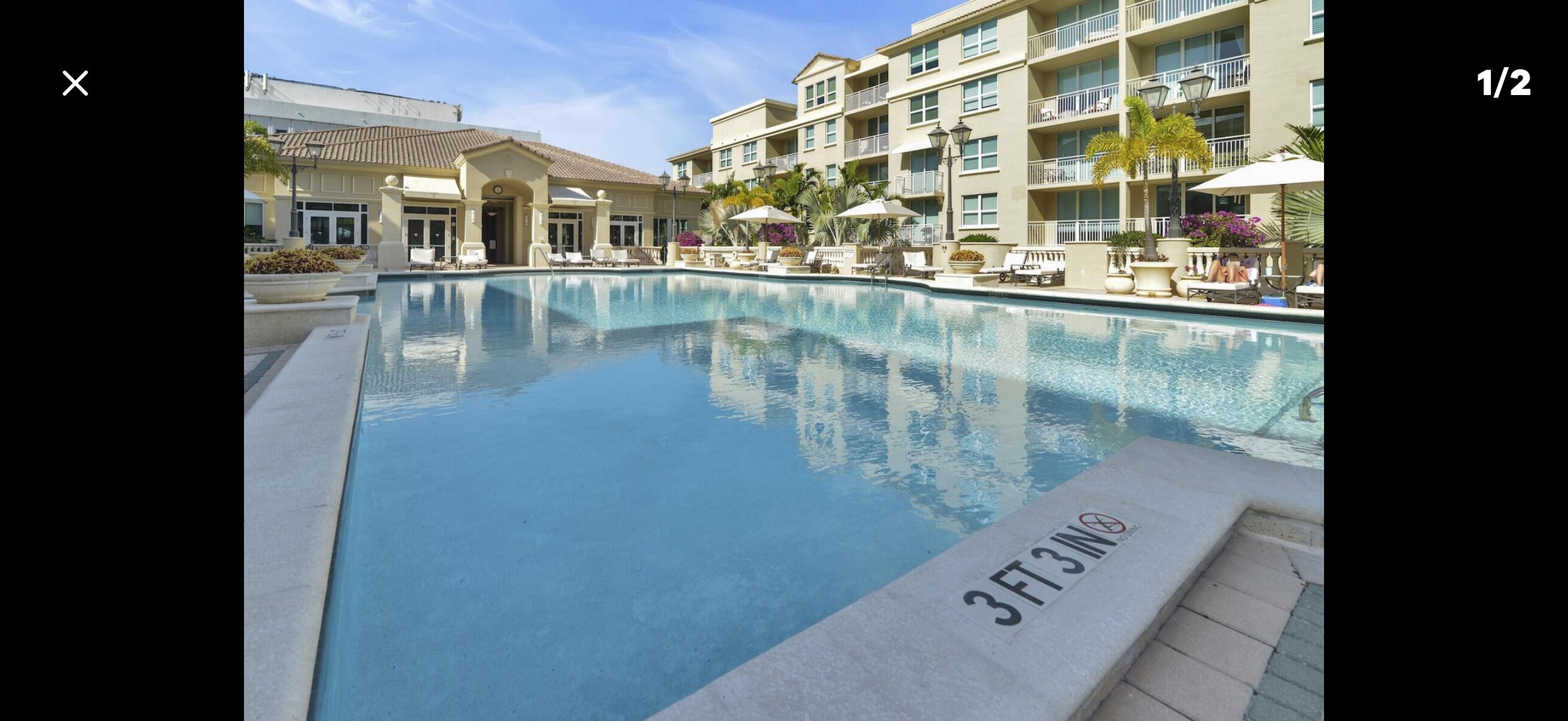 PALMETTO PLACE CONDO - Residential